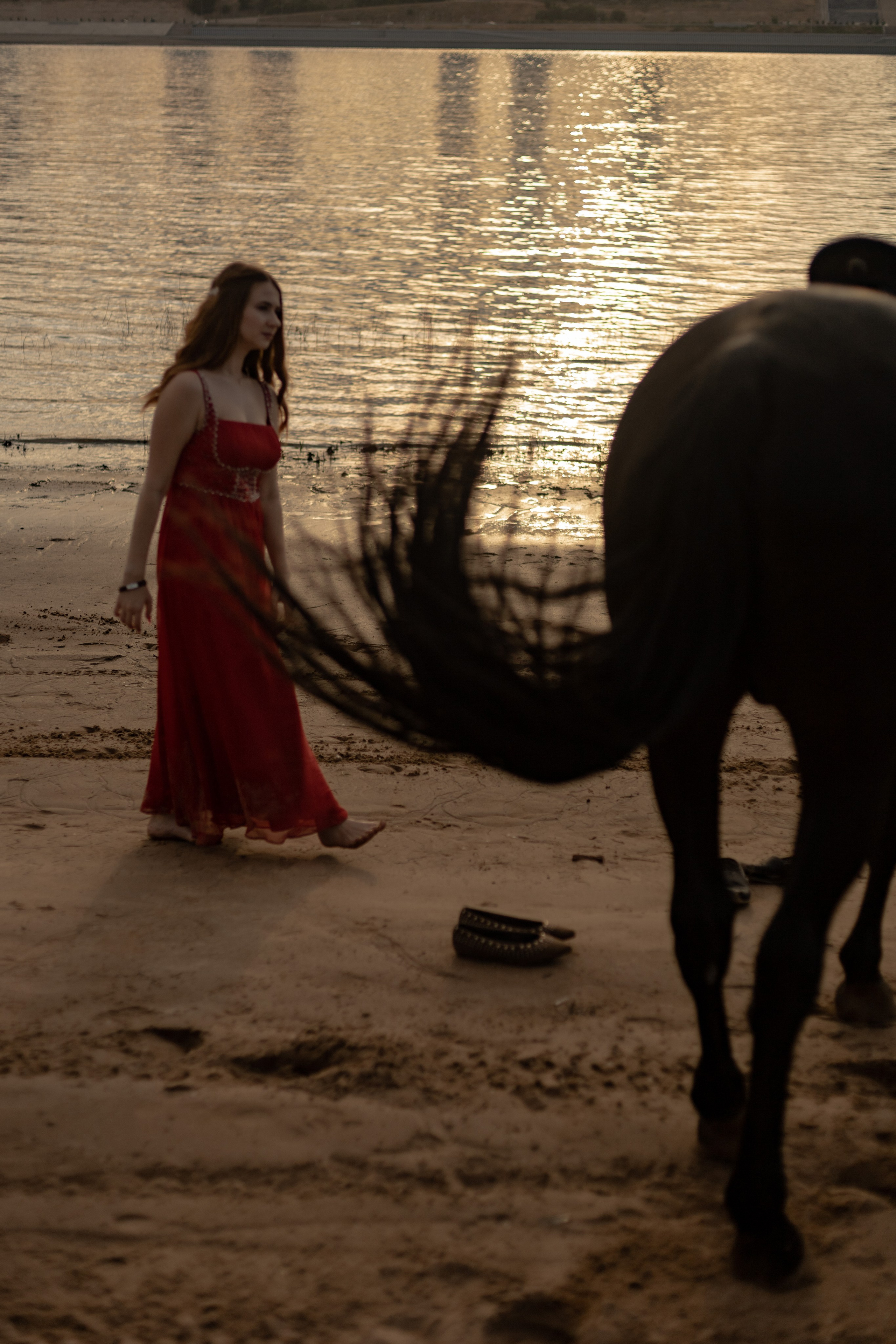 Индивидуальная съемка. Главная