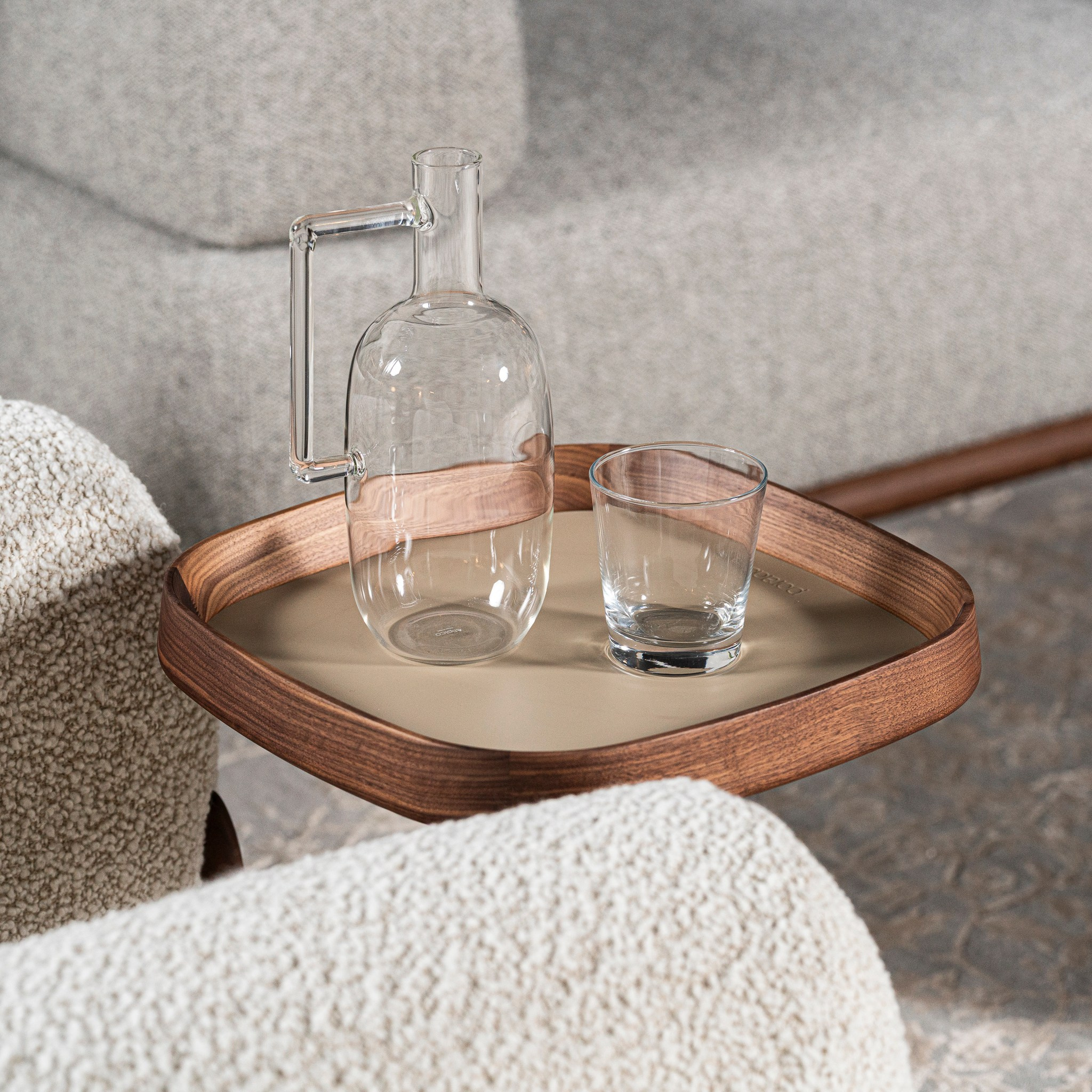 Трио Интерьер 2026 (Пятницкая 39). Фотограф Василий Буланов