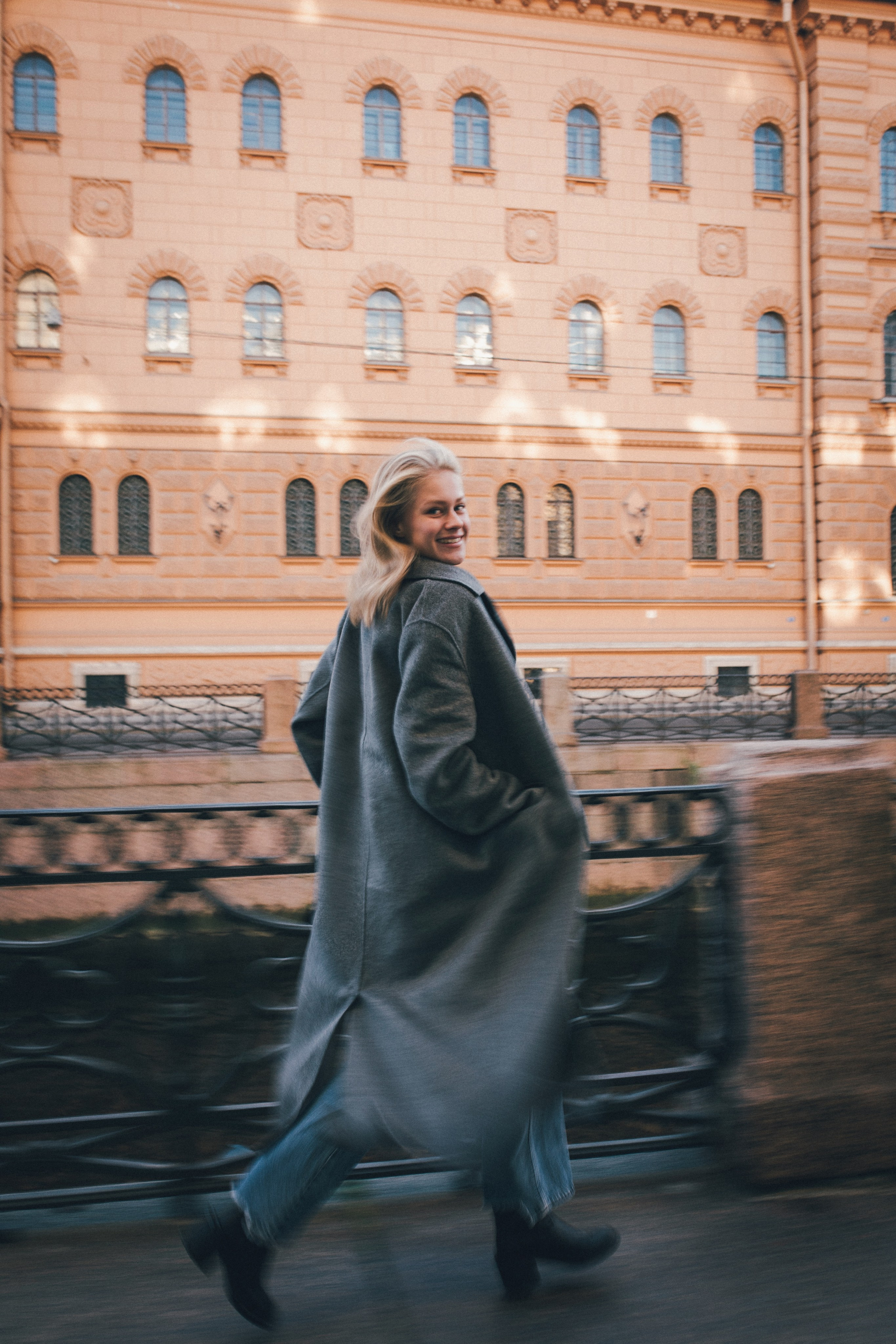 Элеонора Питер. Семейный фотограф в Москве Анастасия Гурьянова