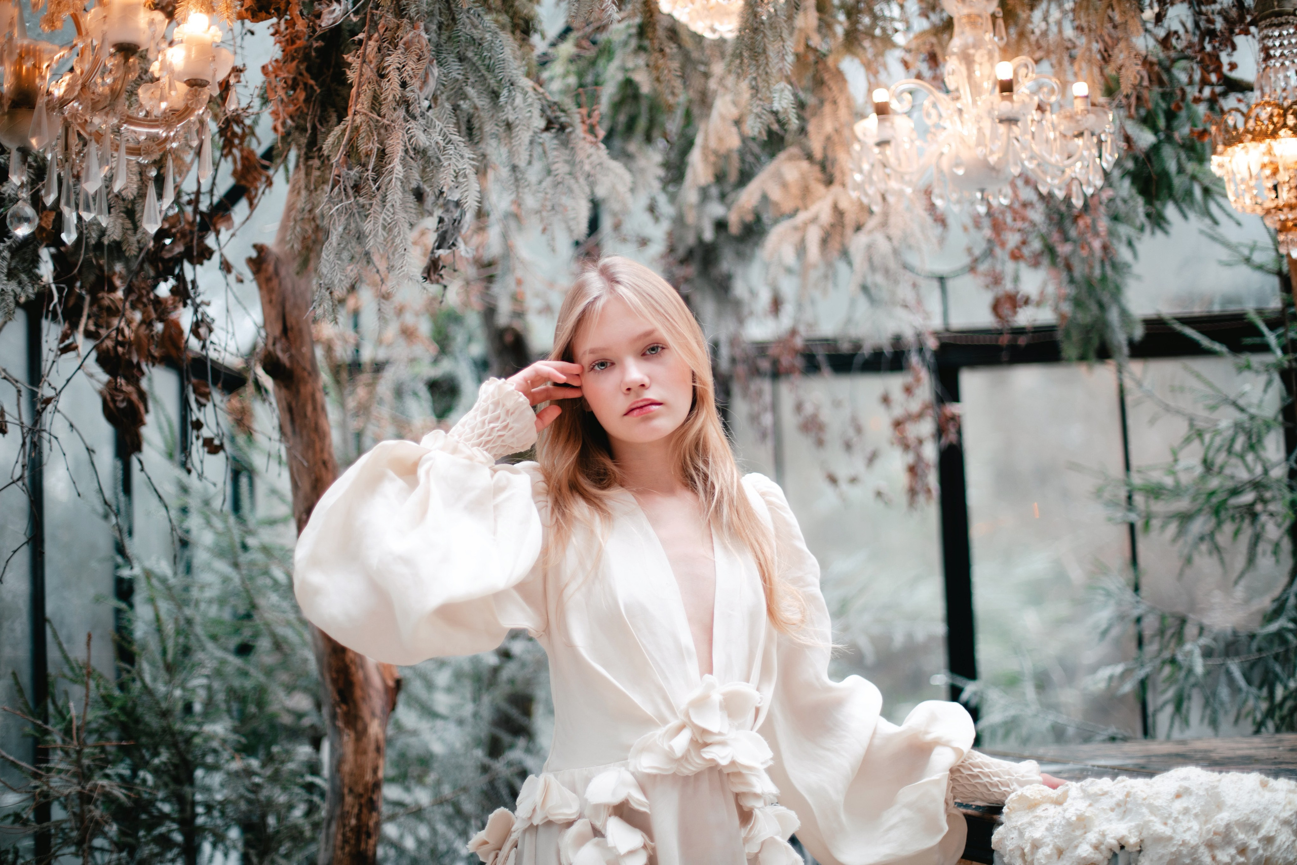 Зимняя сказка. Семейный фотограф в Москве Анастасия Гурьянова