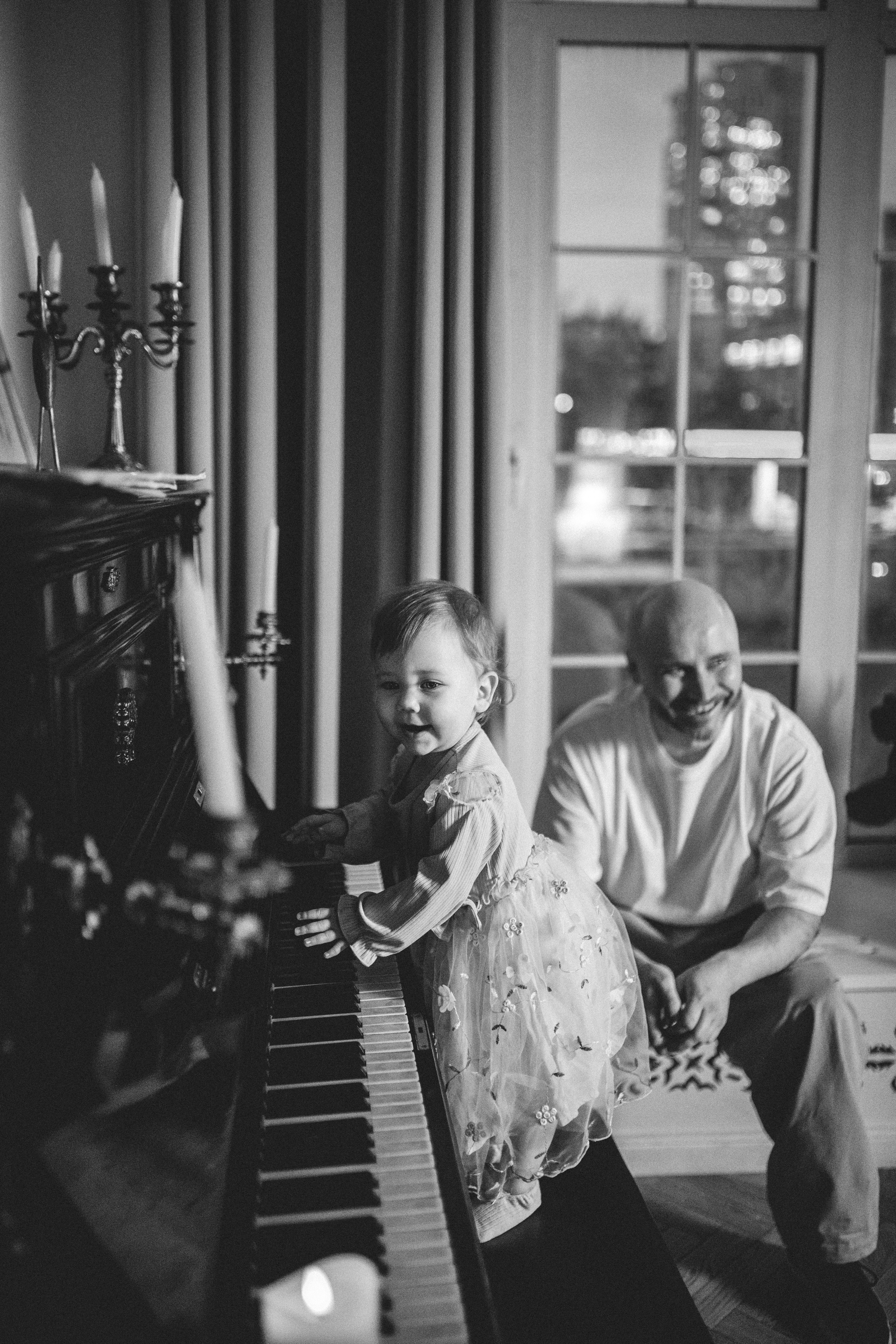 Семейные фотосессии. Семейный фотограф в Москве Анастасия Гурьянова