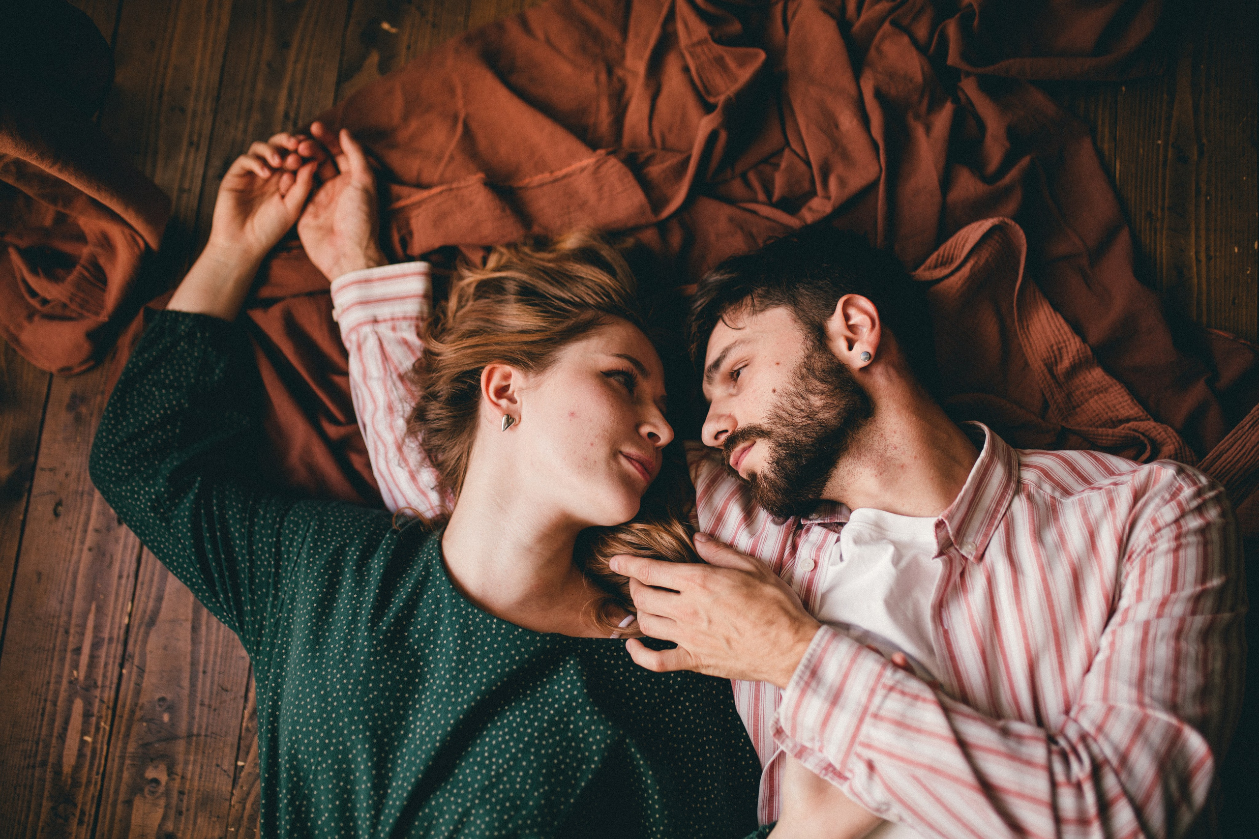 МК Санкт-Петербург. Семейный фотограф в Москве Анастасия Гурьянова
