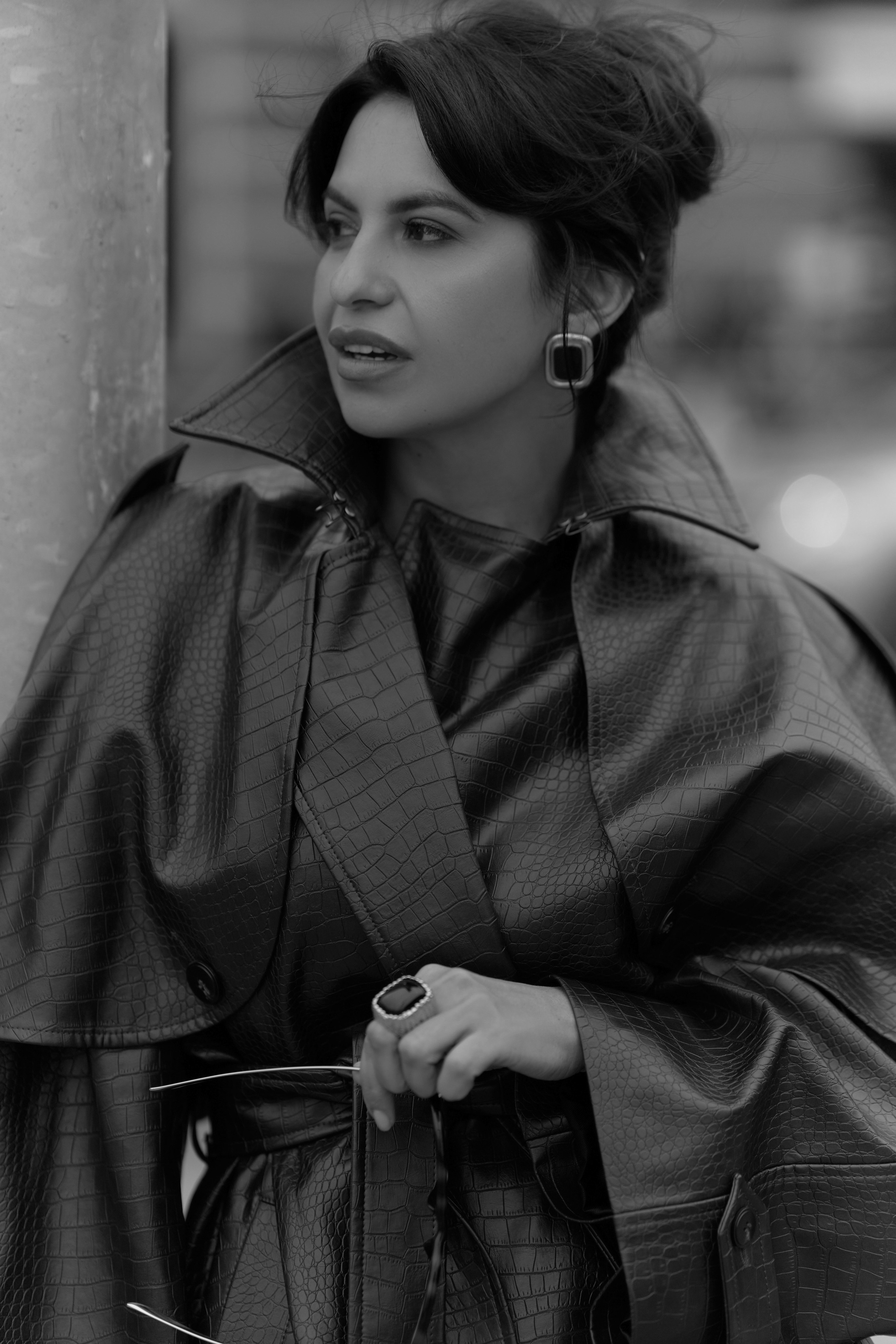 Ирина. Фотограф в Москве — Ольга Кушнарева