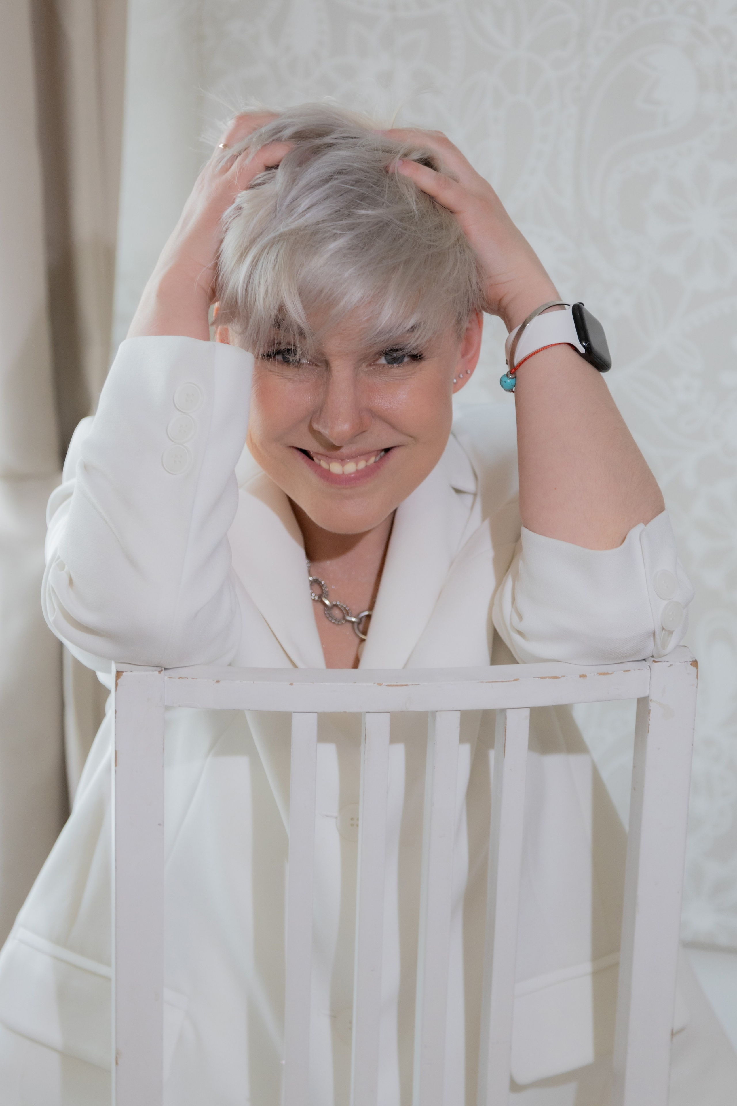 Индивидуальная фотосьемка