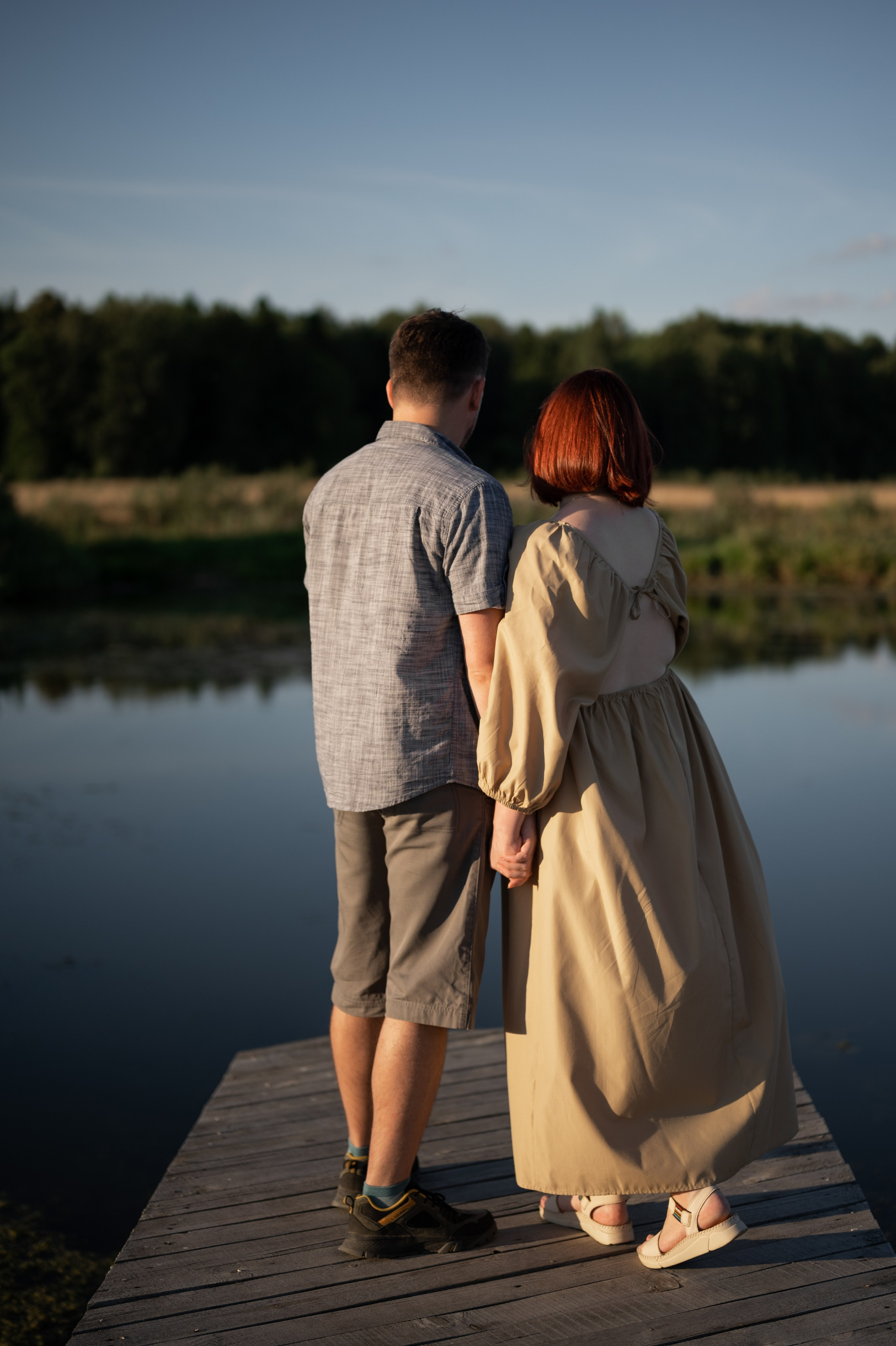 Аня и Артем. Свадебный фотограф Йошкар-Ола Казань