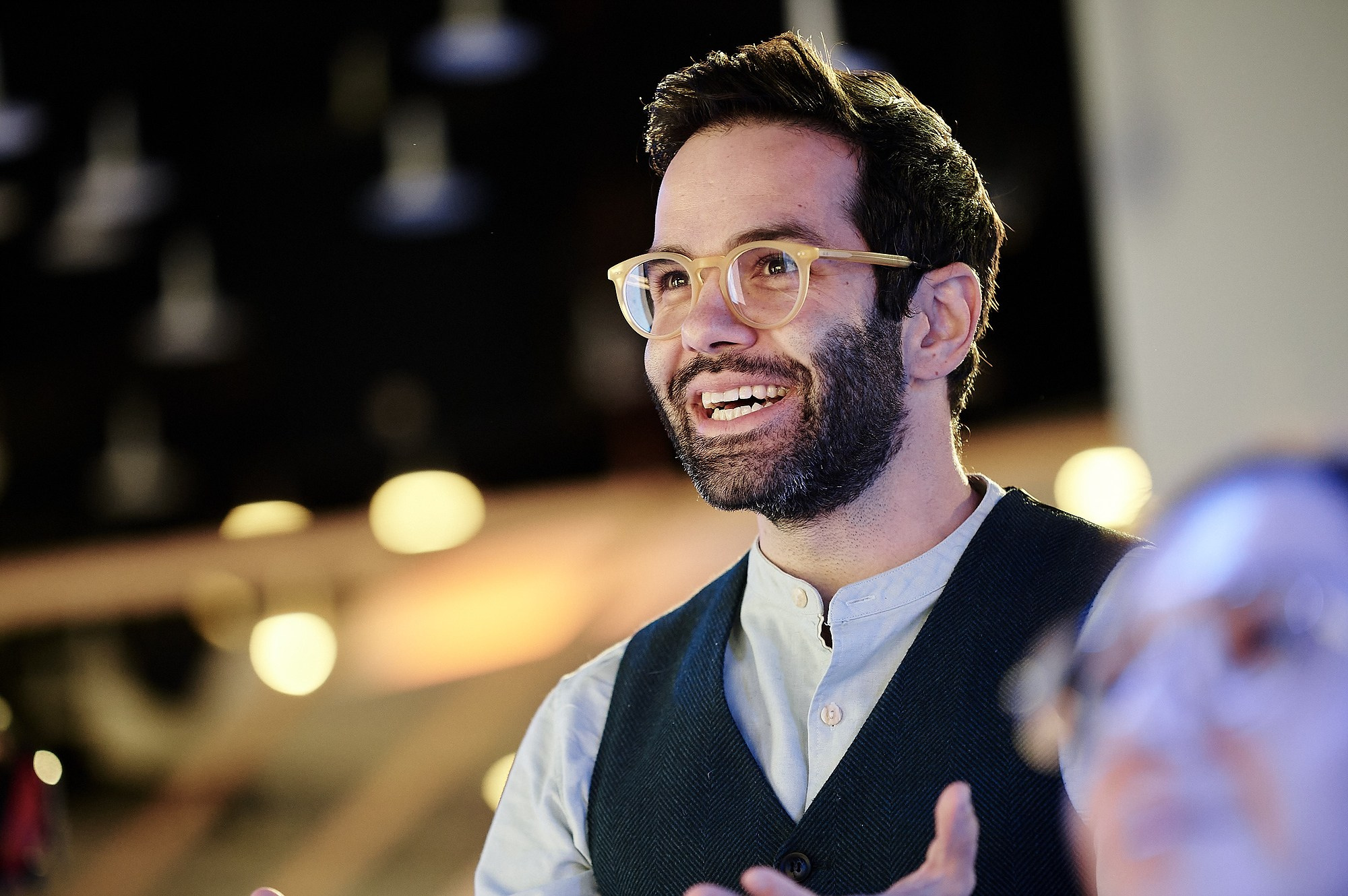 Бизнес репортаж. Промышленная и репортажная фотография