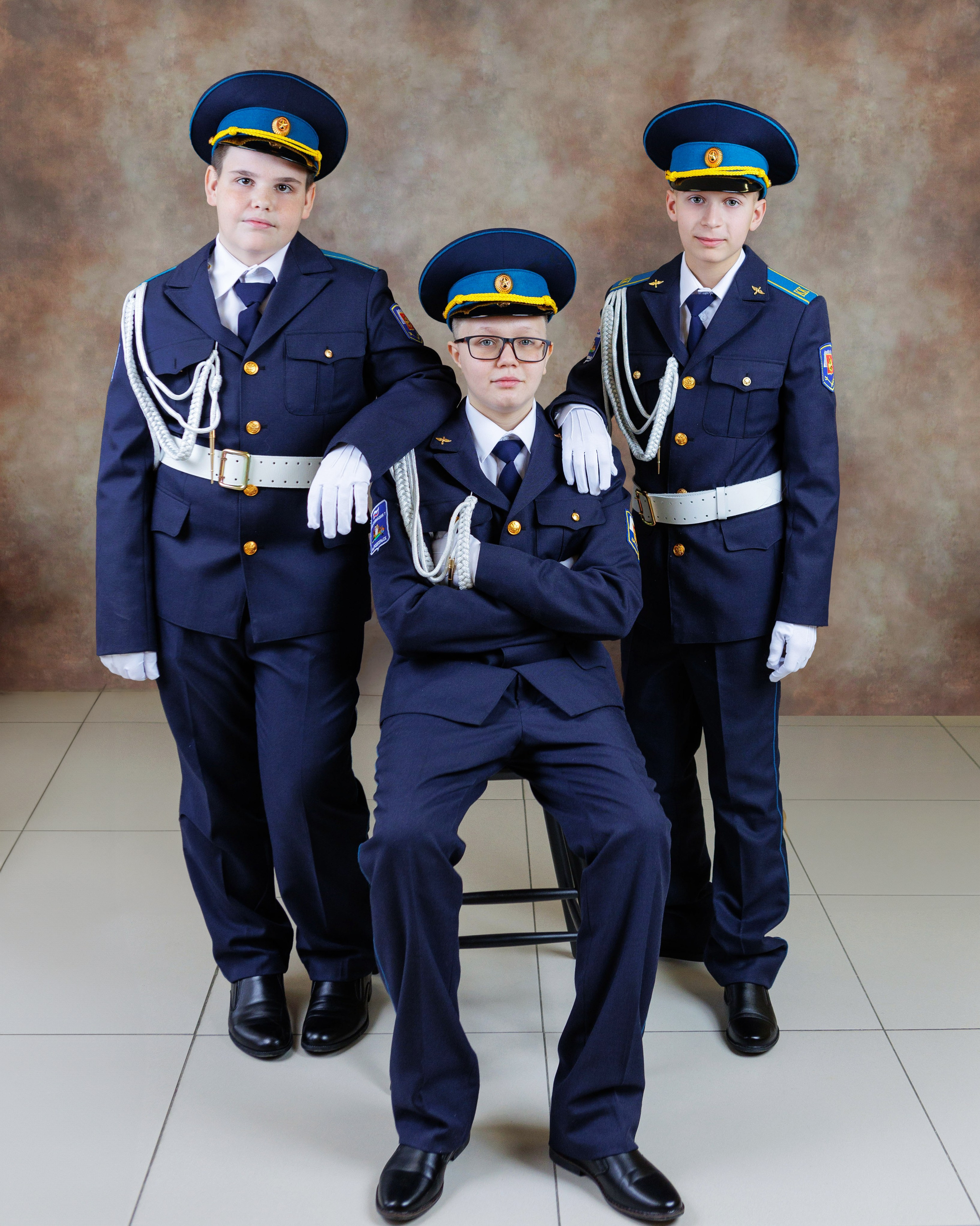 Портретная съемка. Выпускные альбомы и школьный фотограф в Подольске, Троицке, Щербинке, Москве и Московской области