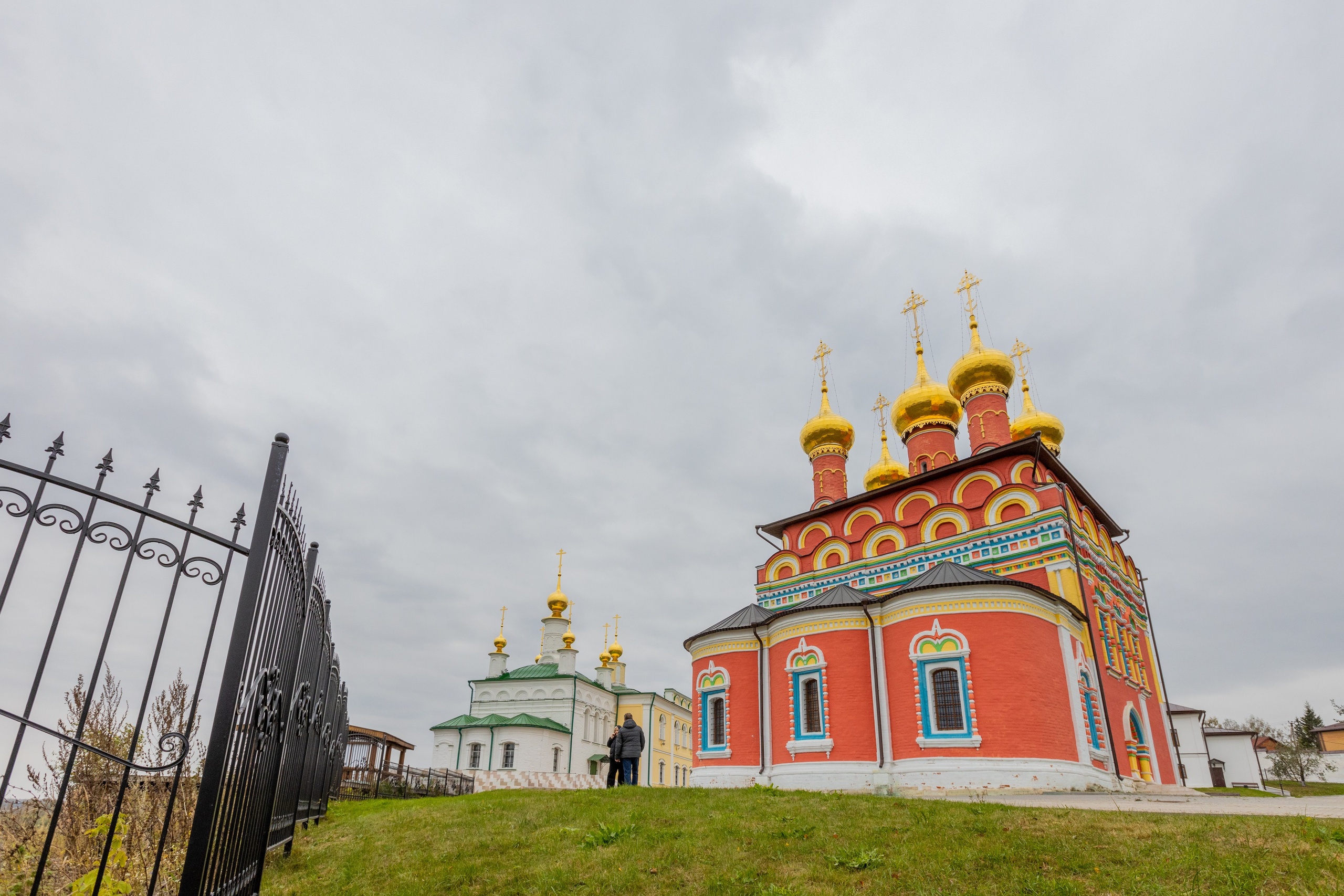 Поездка в Белев и на производство пастилы. Фотограф в Туле Крупский АнДРей. Фотостудия «КАДР71» в Туле
