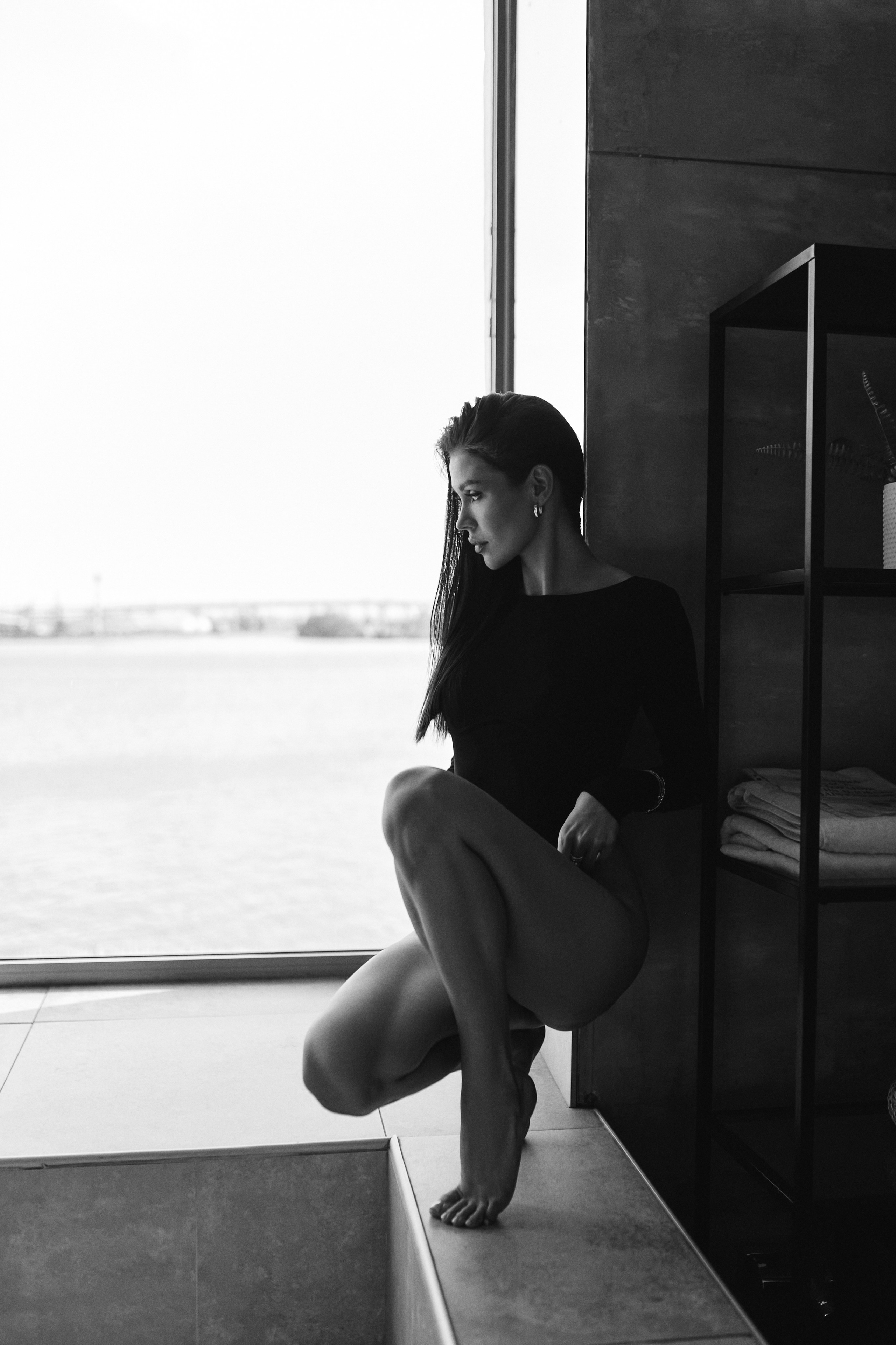 Даша Титова. Фотограф Москва| Вероника Полуэктова