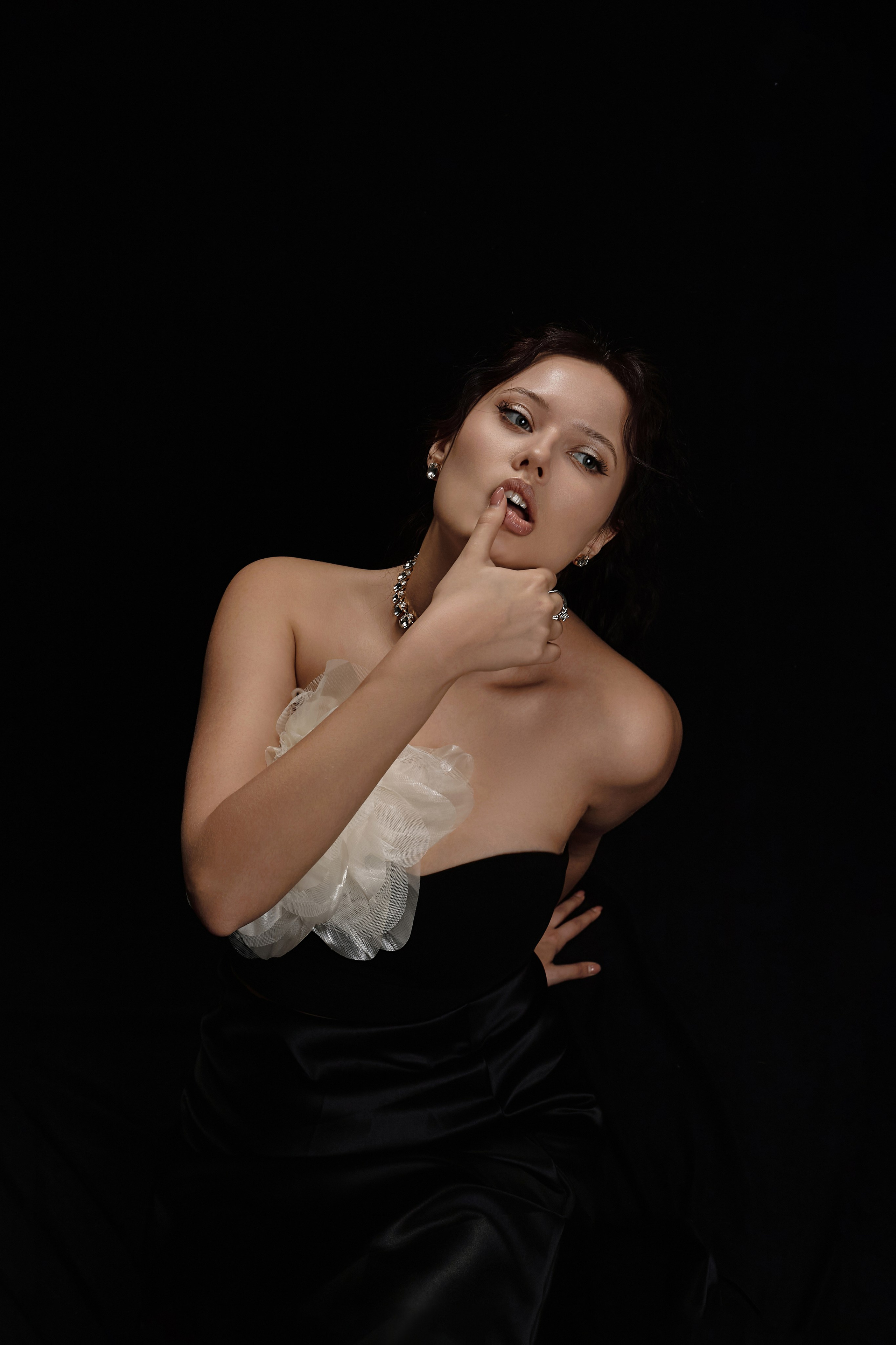 Ксандра. Фотограф Москва| Вероника Полуэктова