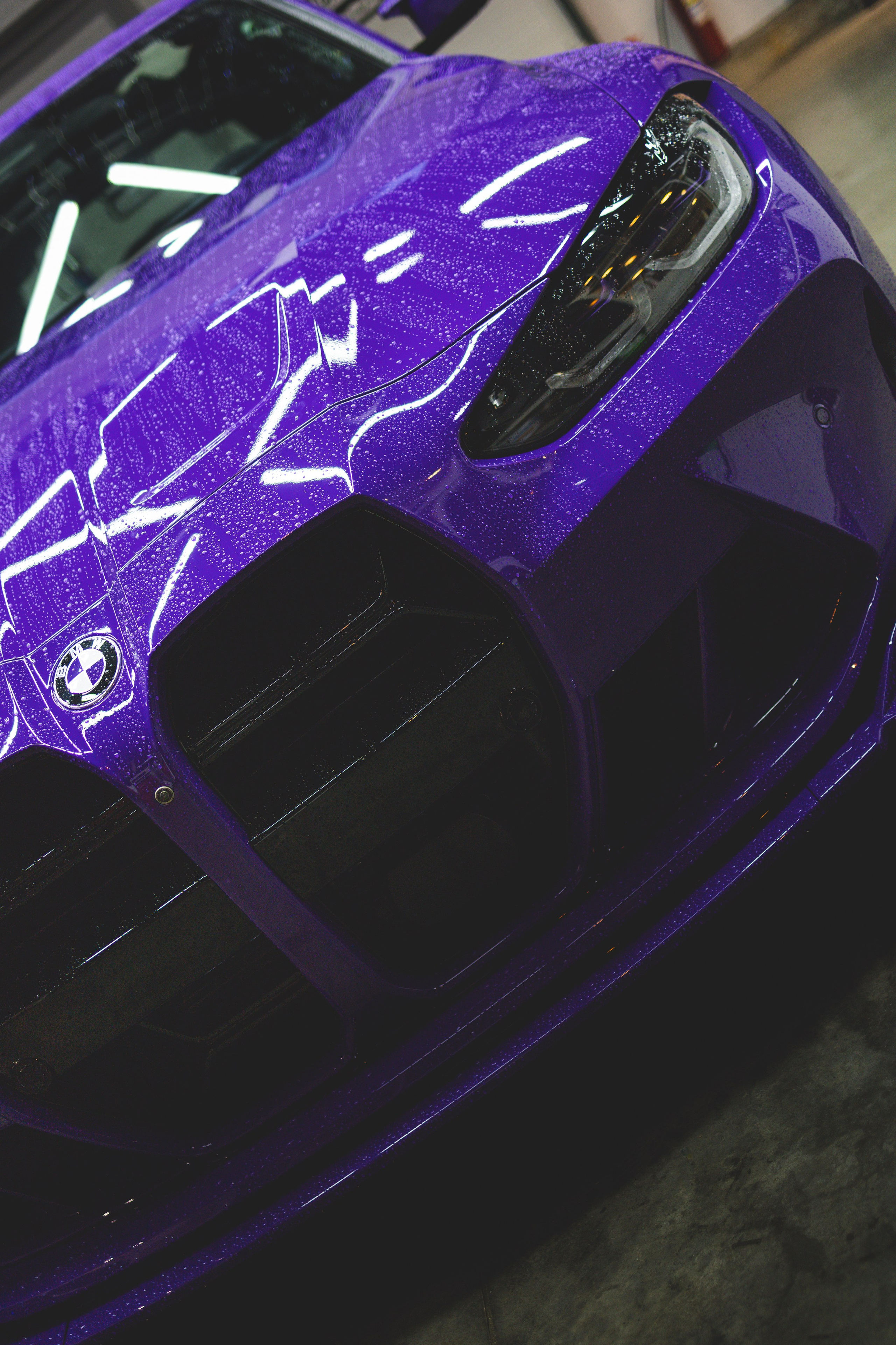 BMW M3 competition touring. Видеограф и фотограф в Санкт-Петербурге