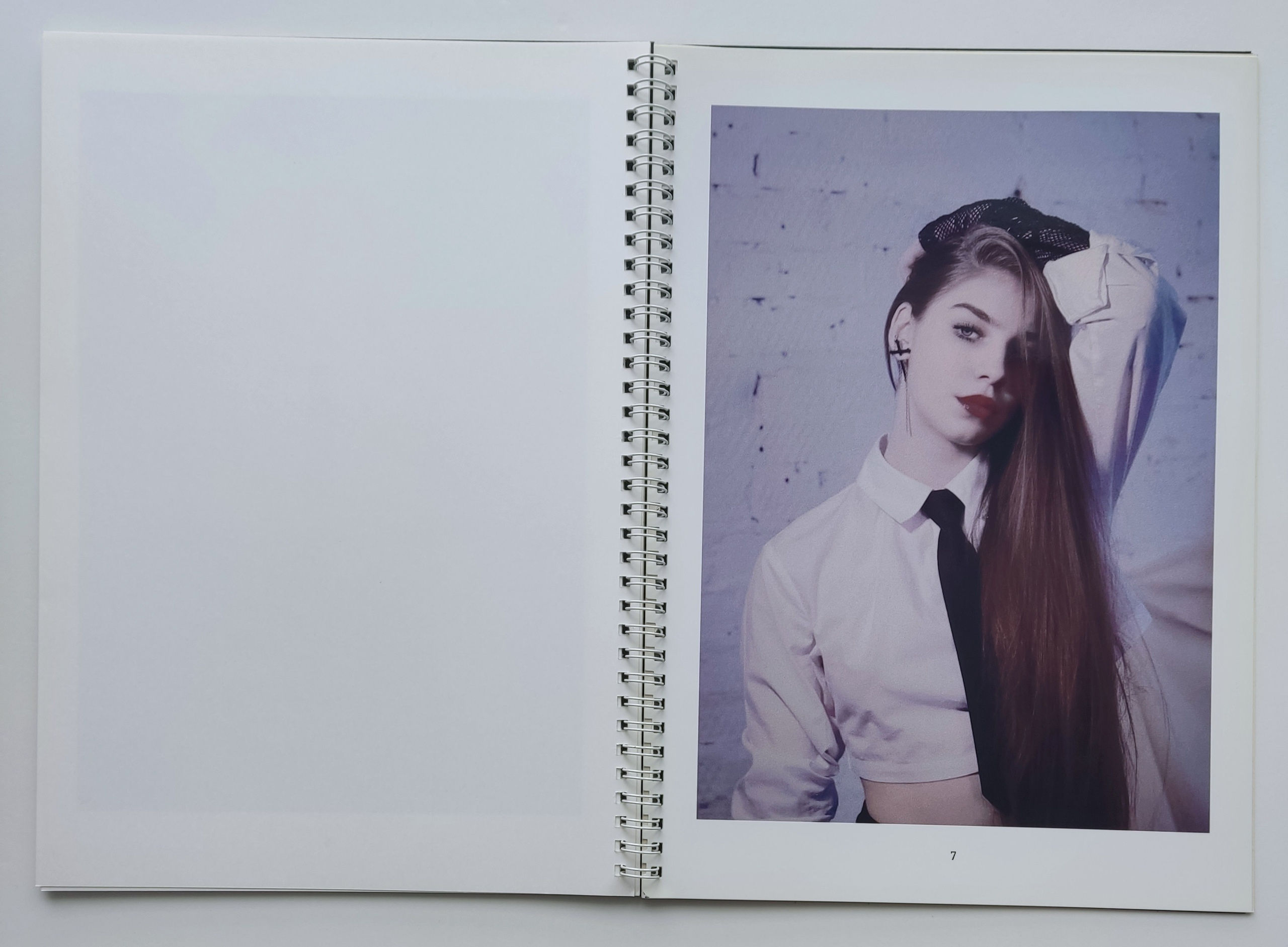 Печать. Фотограф Константин Ясинский