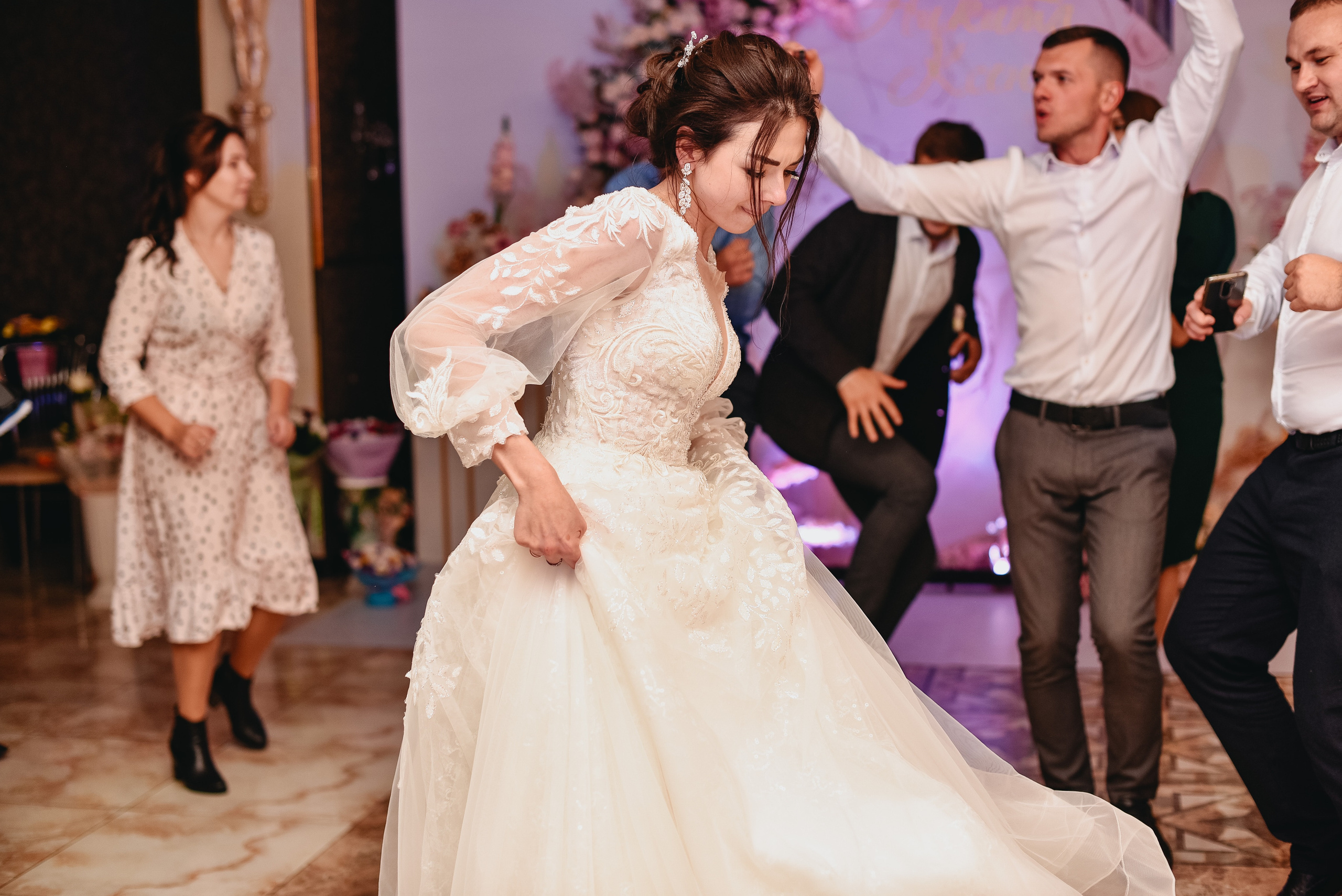 Никита и Ксения. Свадебный и семейный фотограф Кореновск/Краснодар