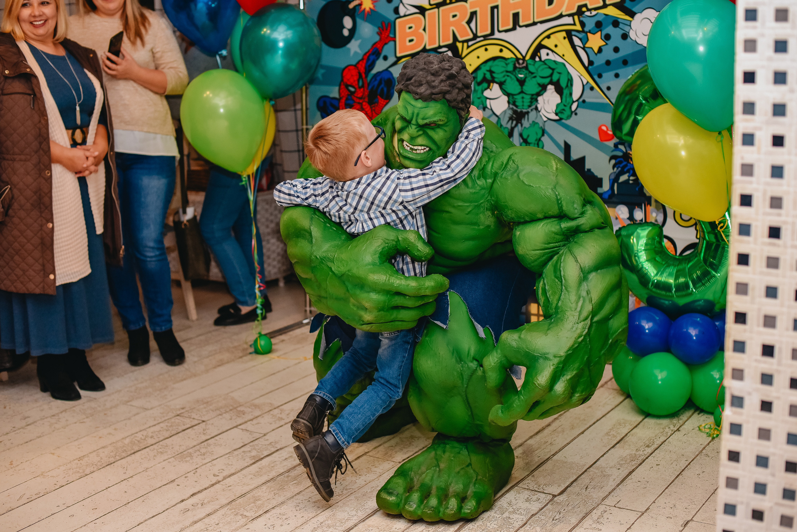 Репортажная съёмка. Свадебный и семейный фотограф Кореновск/Краснодар