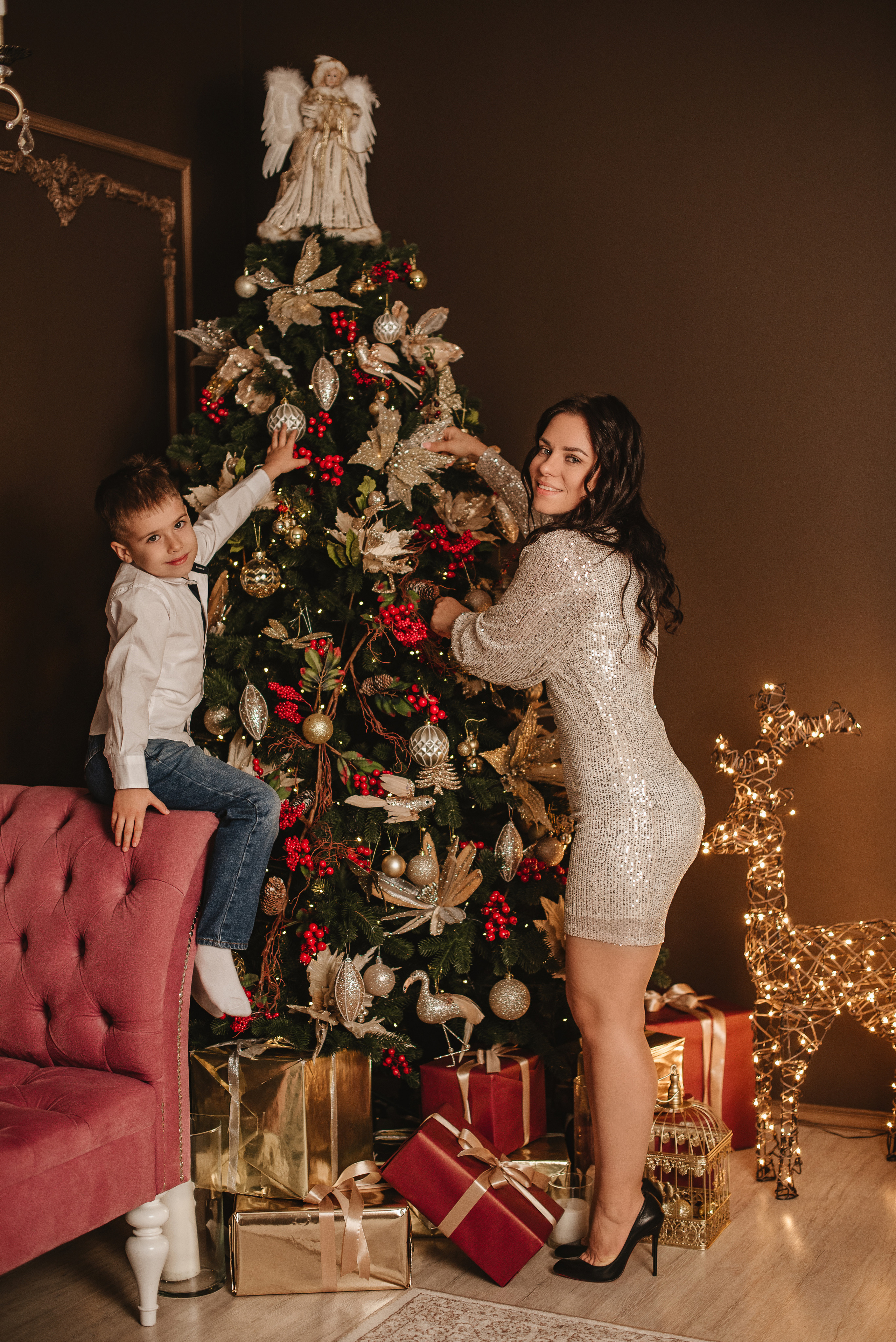 Галина и Марк. Свадебный и семейный фотограф Кореновск/Краснодар