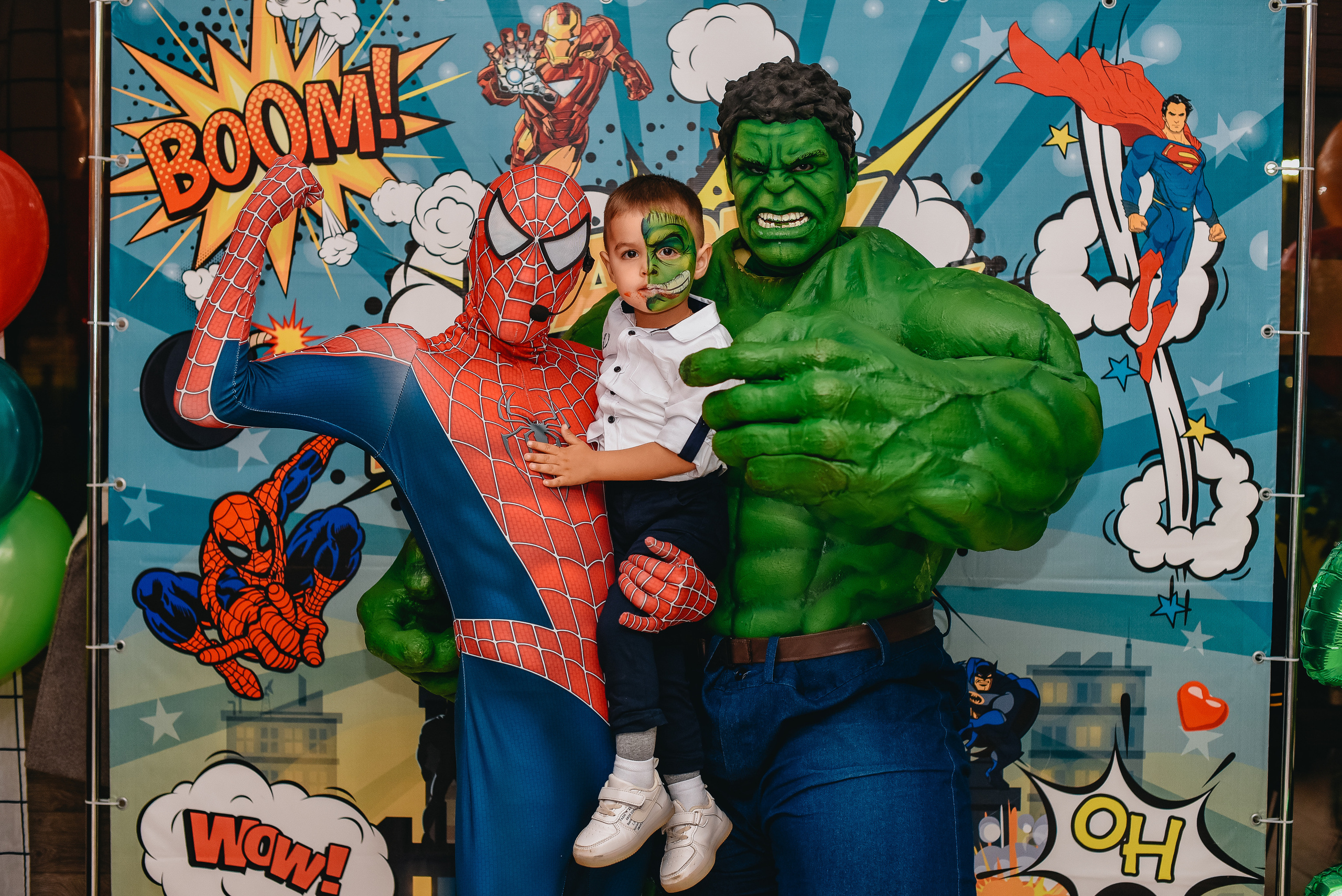 Репортажная съёмка. Свадебный и семейный фотограф Кореновск/Краснодар