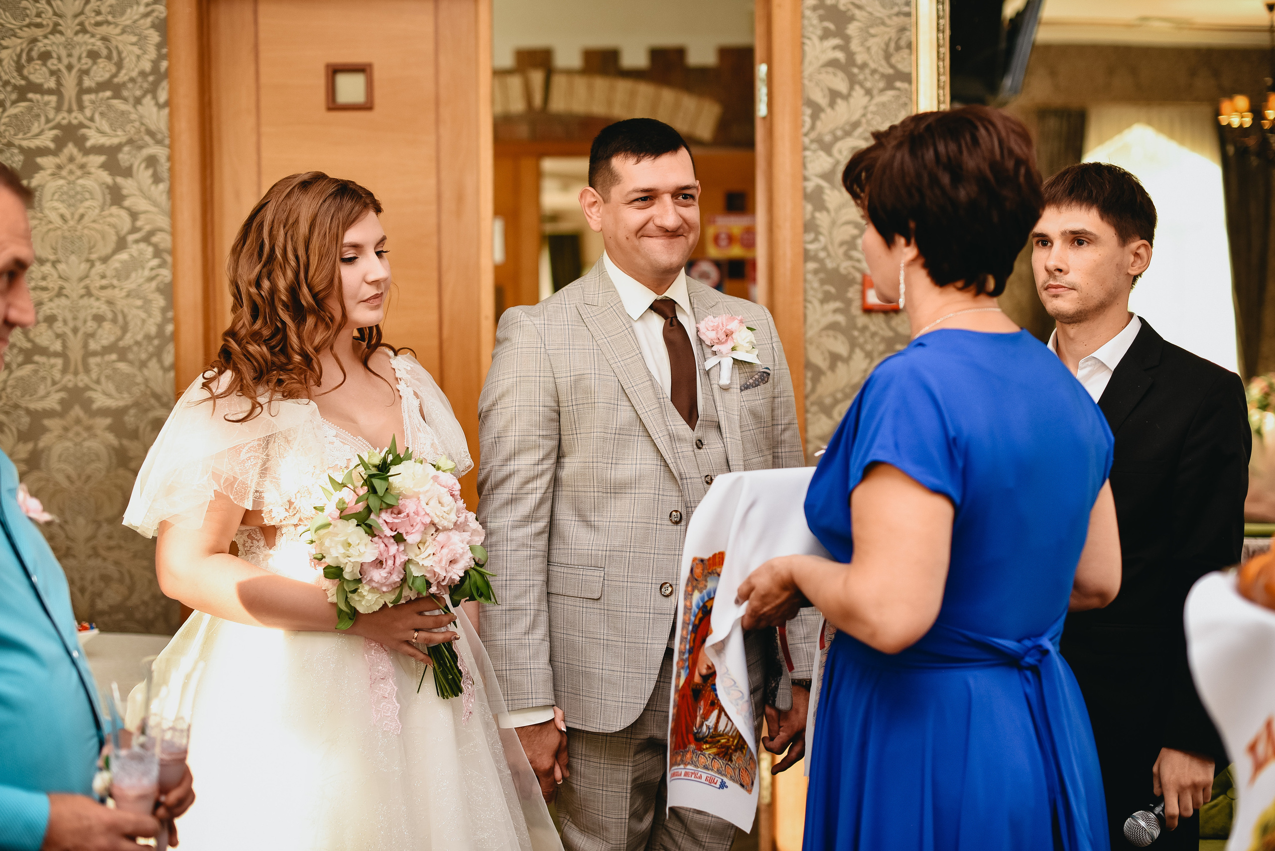 Павел и Анастасия. Свадебный и семейный фотограф Кореновск/Краснодар