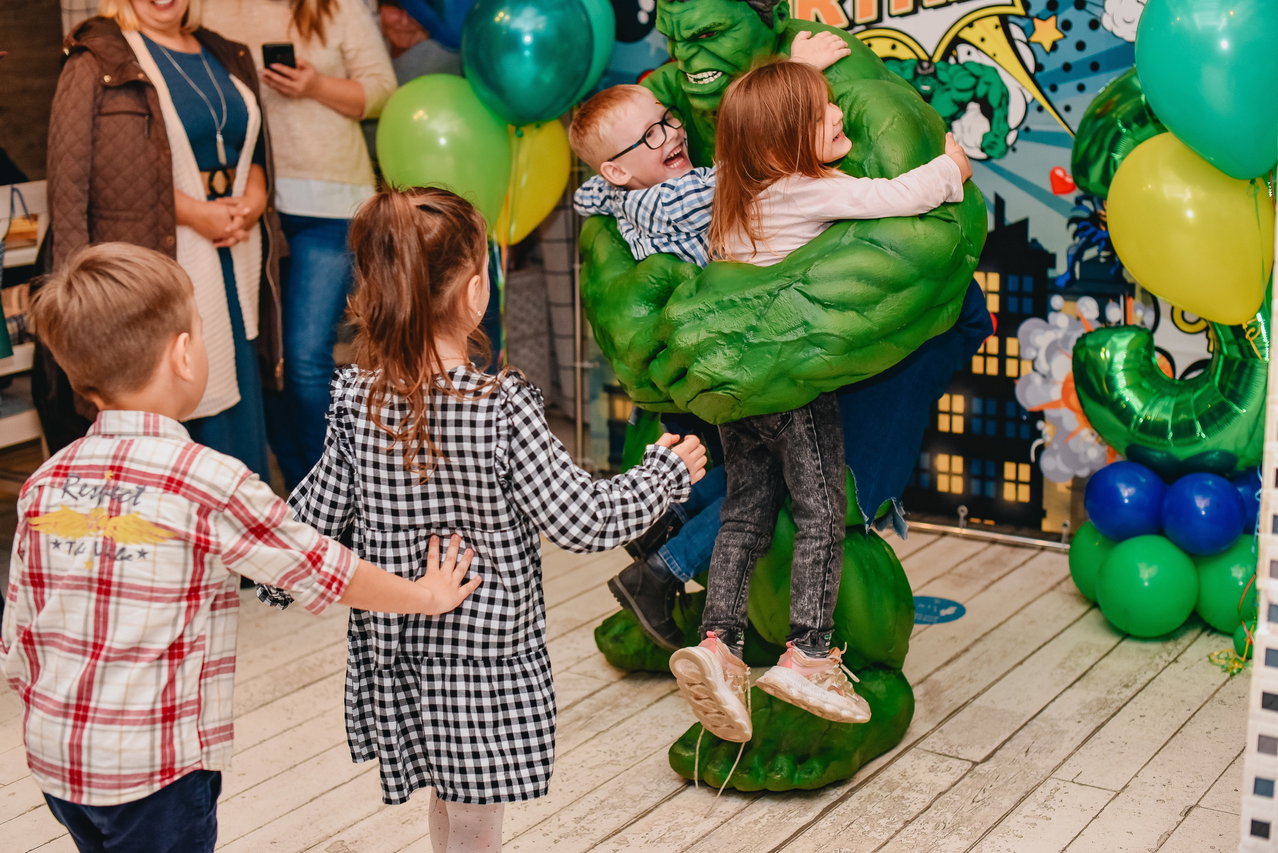 Репортажная съёмка. Свадебный и семейный фотограф Кореновск/Краснодар