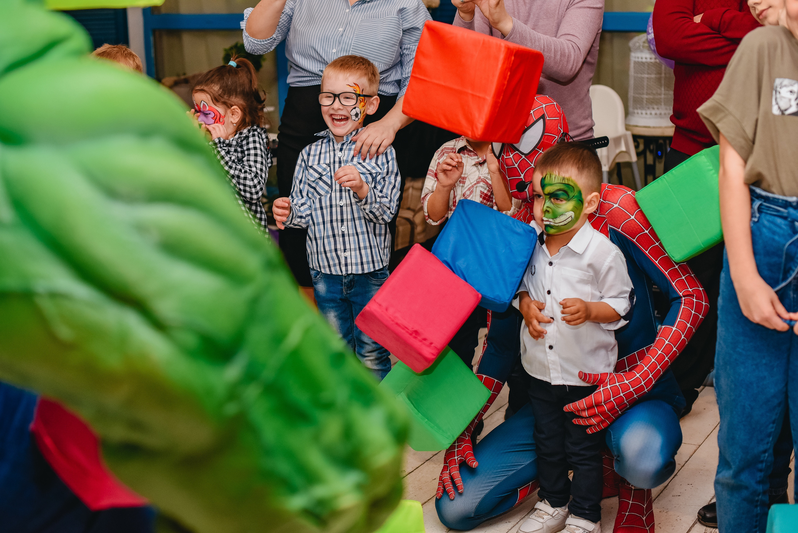 Репортажная съёмка. Свадебный и семейный фотограф Кореновск/Краснодар