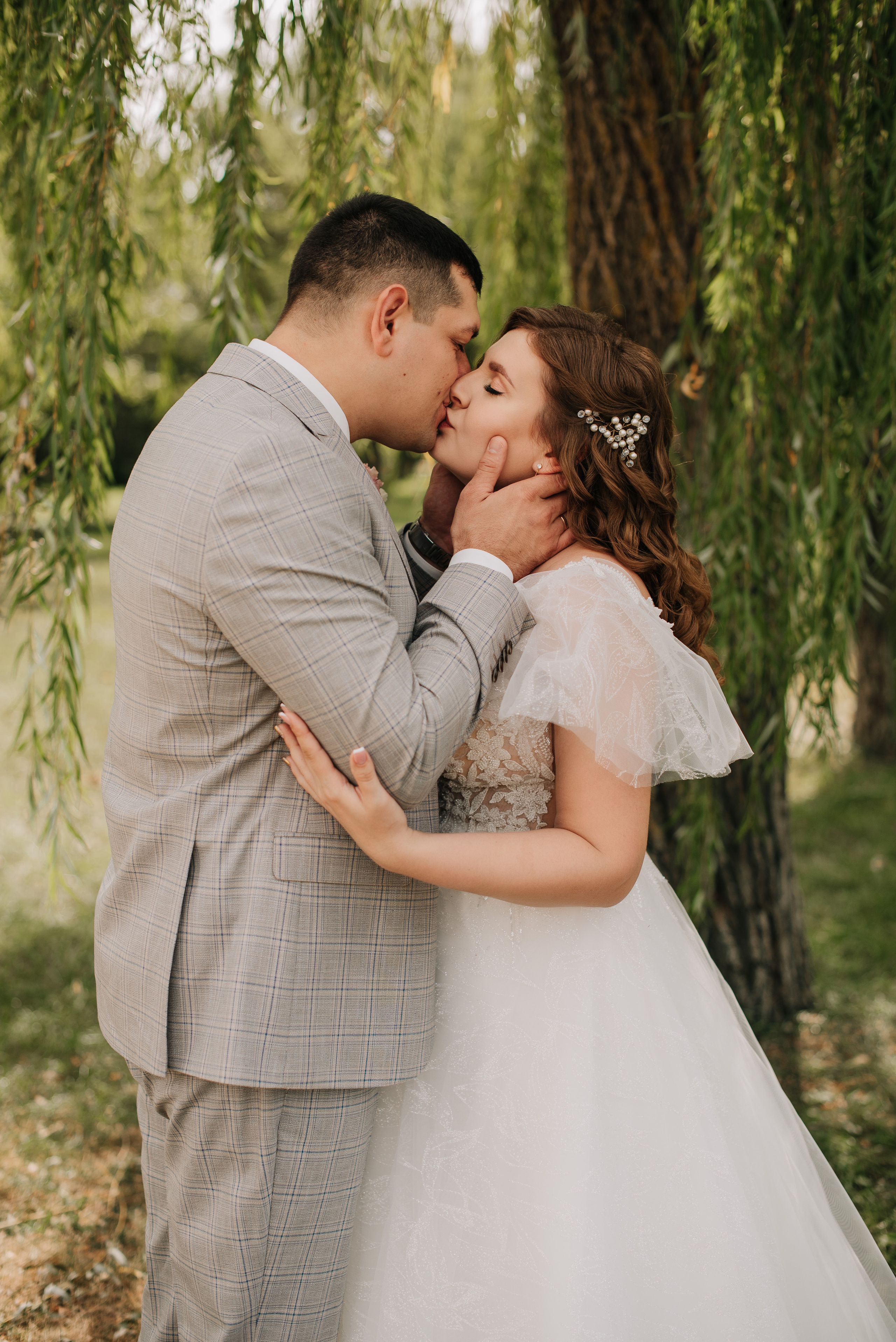 Павел и Анастасия. Свадебный и семейный фотограф Кореновск/Краснодар