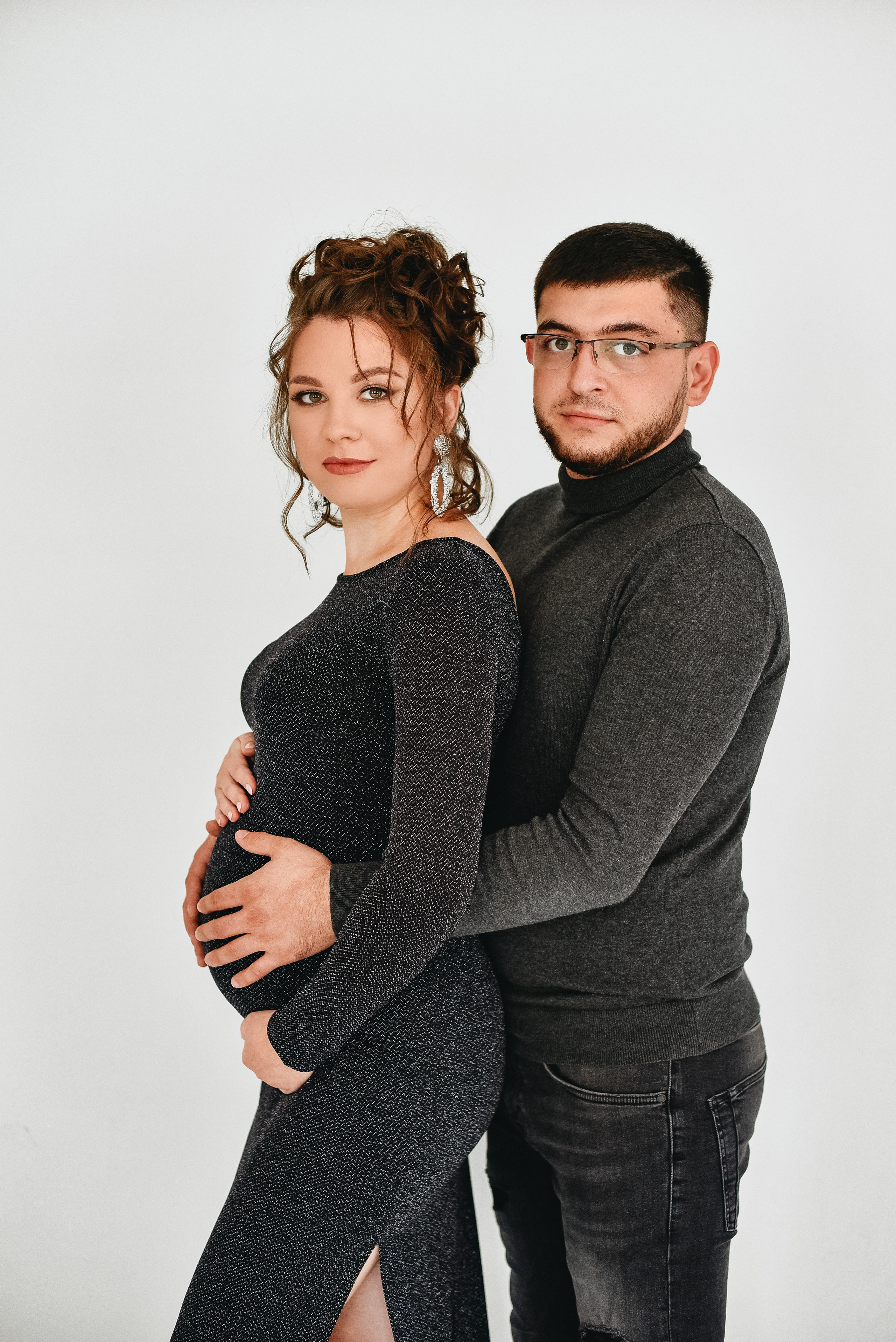 Беременность. Свадебный и семейный фотограф Кореновск/Краснодар