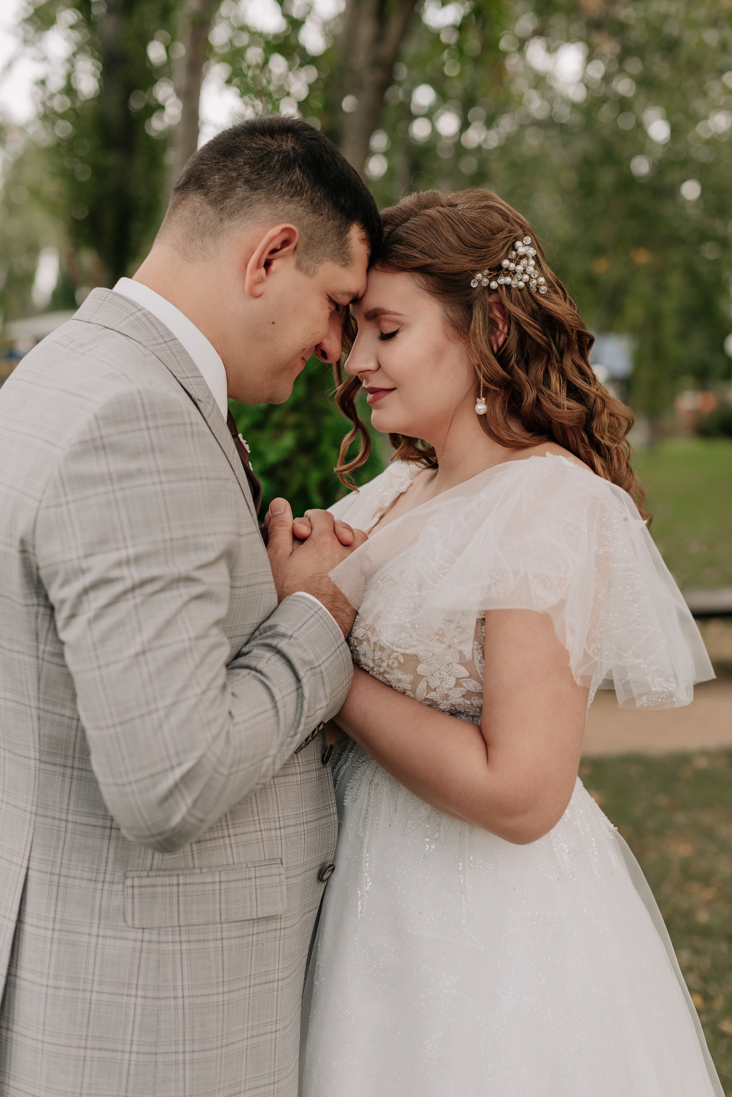 Павел и Анастасия. Свадебный и семейный фотограф Кореновск/Краснодар