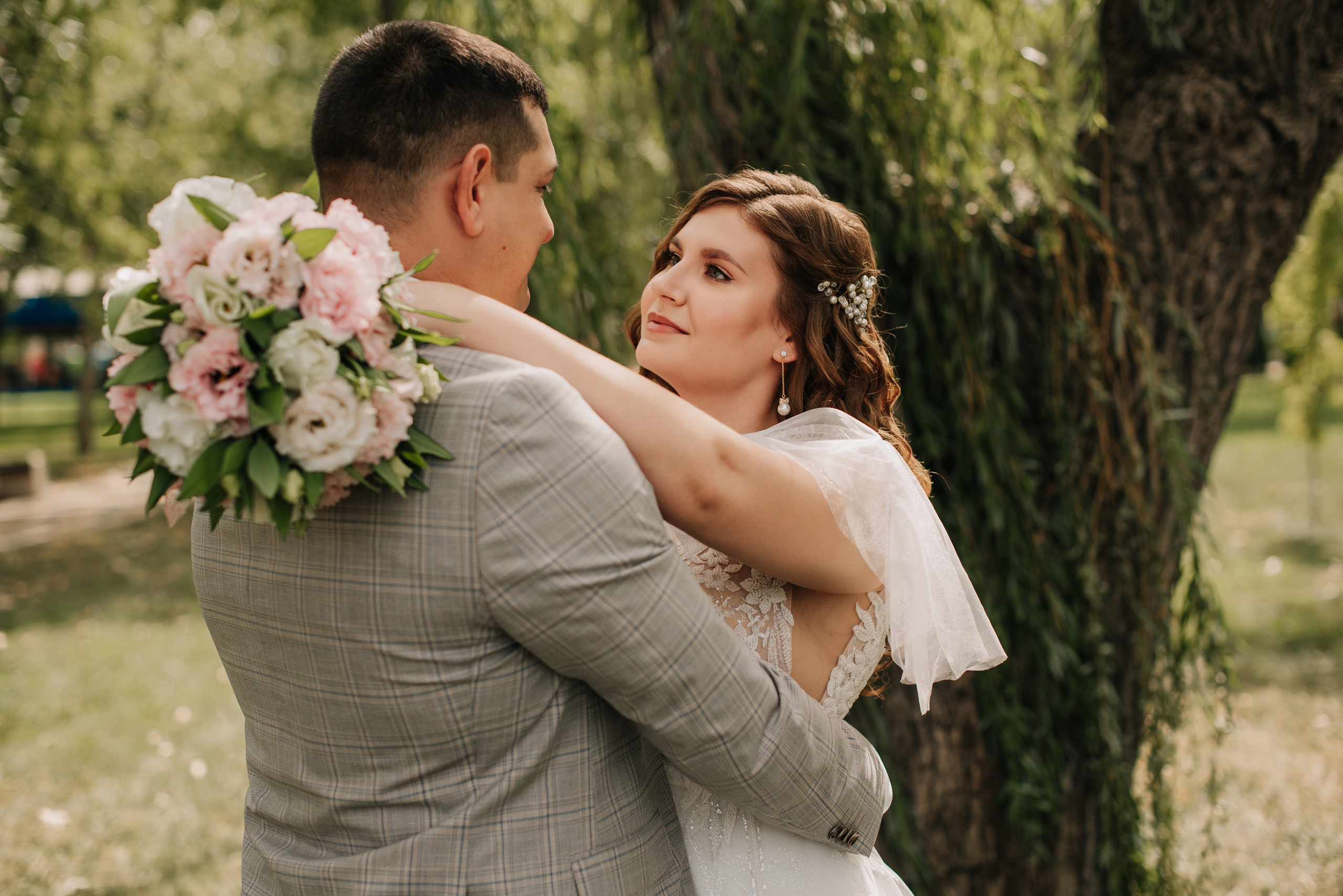 Павел и Анастасия. Свадебный и семейный фотограф Кореновск/Краснодар