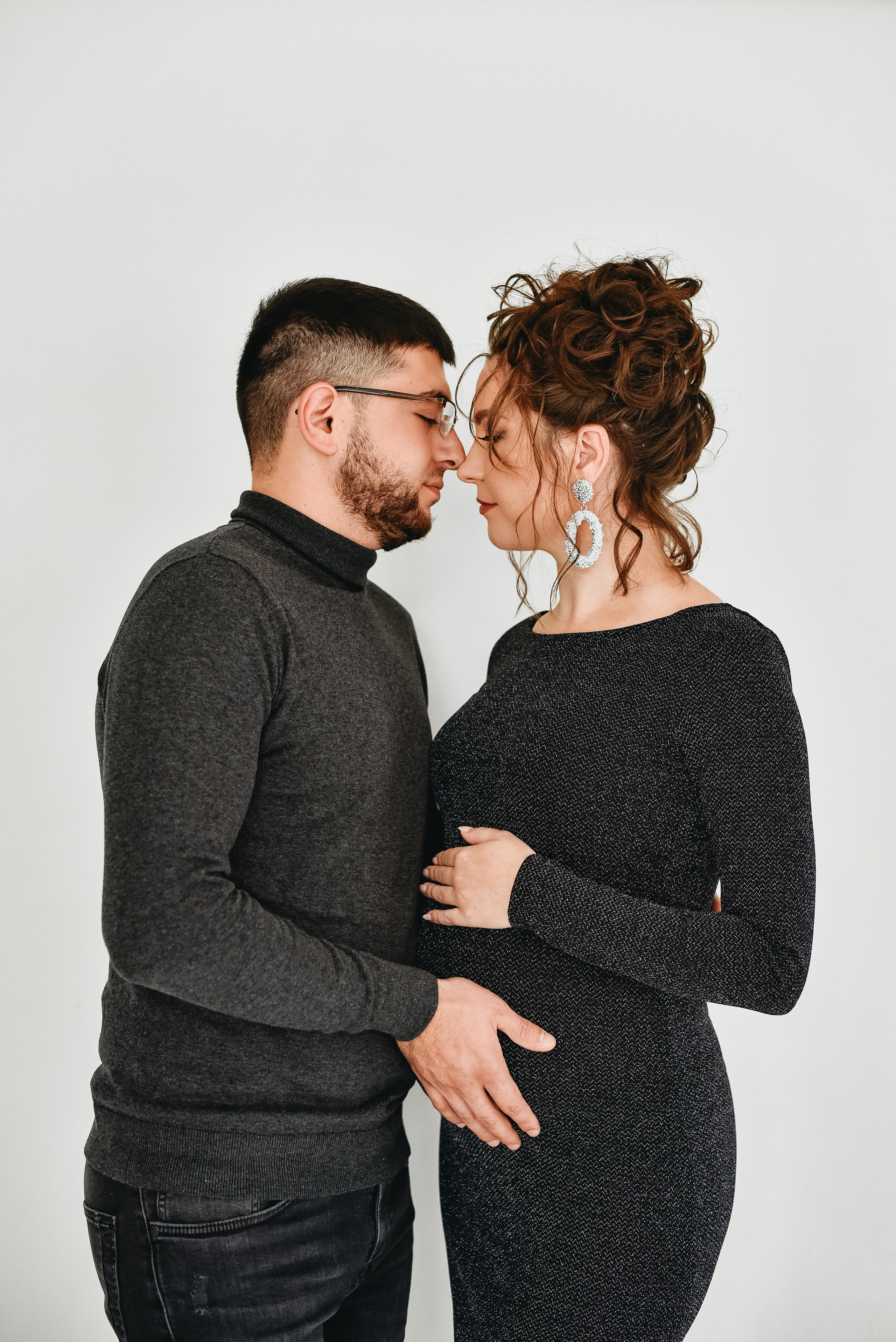 Беременность. Свадебный и семейный фотограф Кореновск/Краснодар