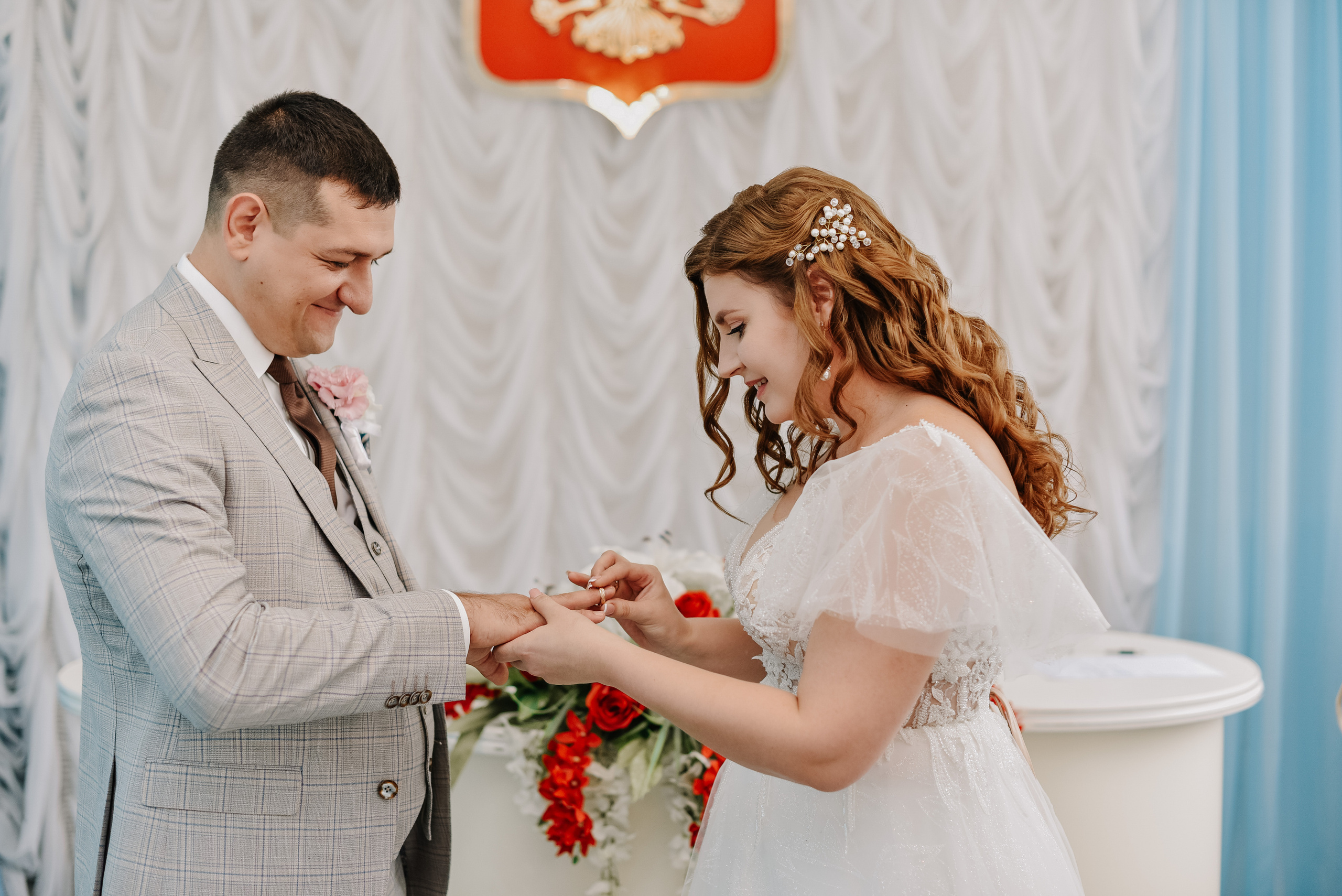 Павел и Анастасия. Свадебный и семейный фотограф Кореновск/Краснодар