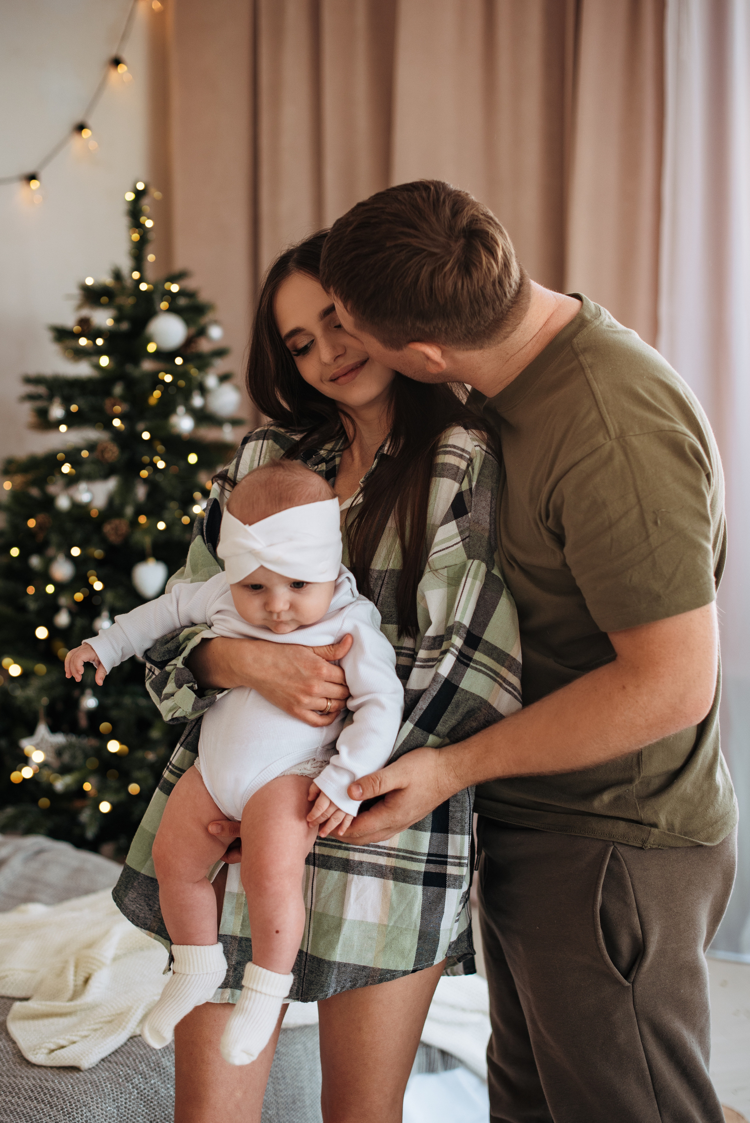 Семейная фотосессия. Свадебный и семейный фотограф Кореновск/Краснодар