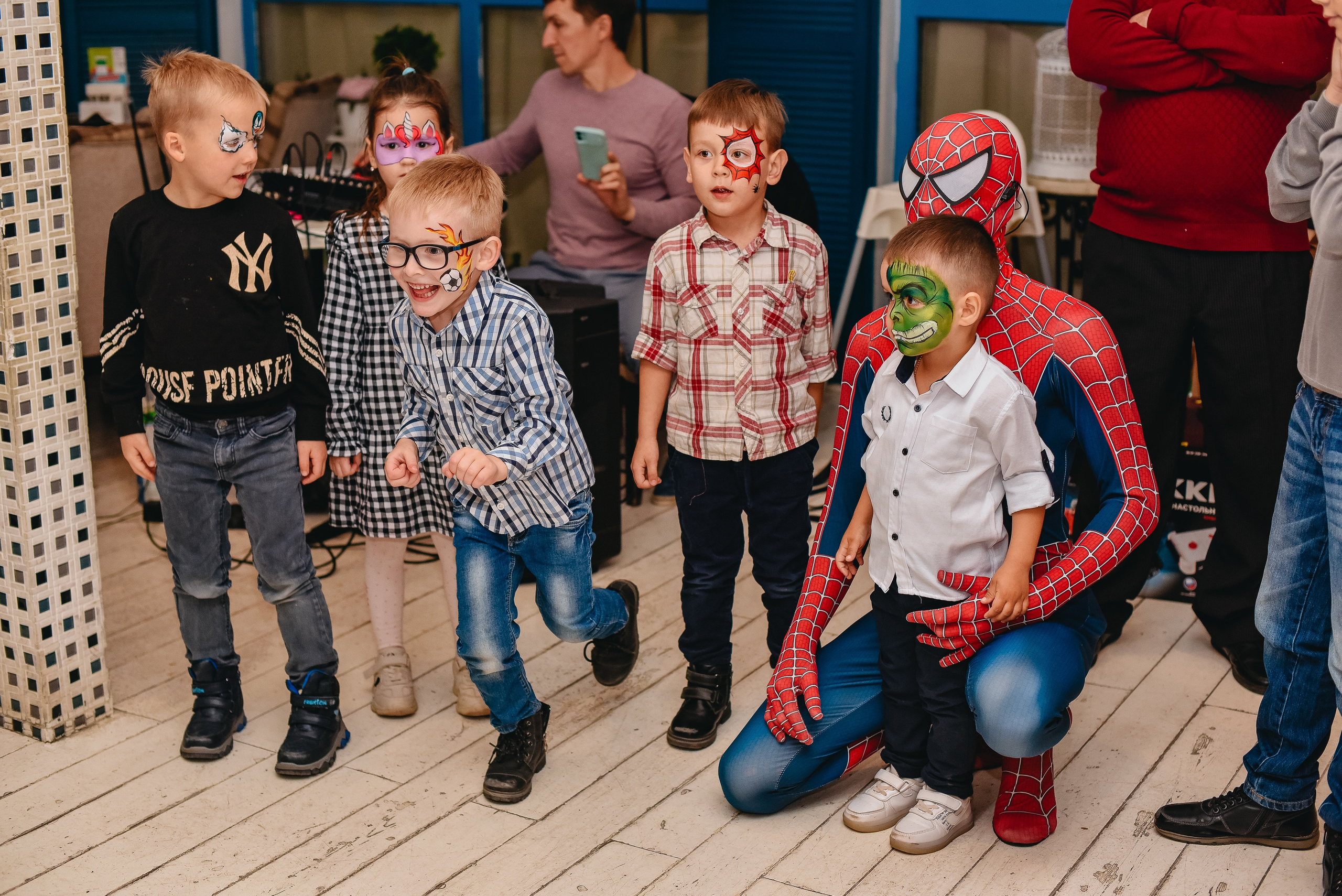 Репортажная съёмка. Свадебный и семейный фотограф Кореновск/Краснодар