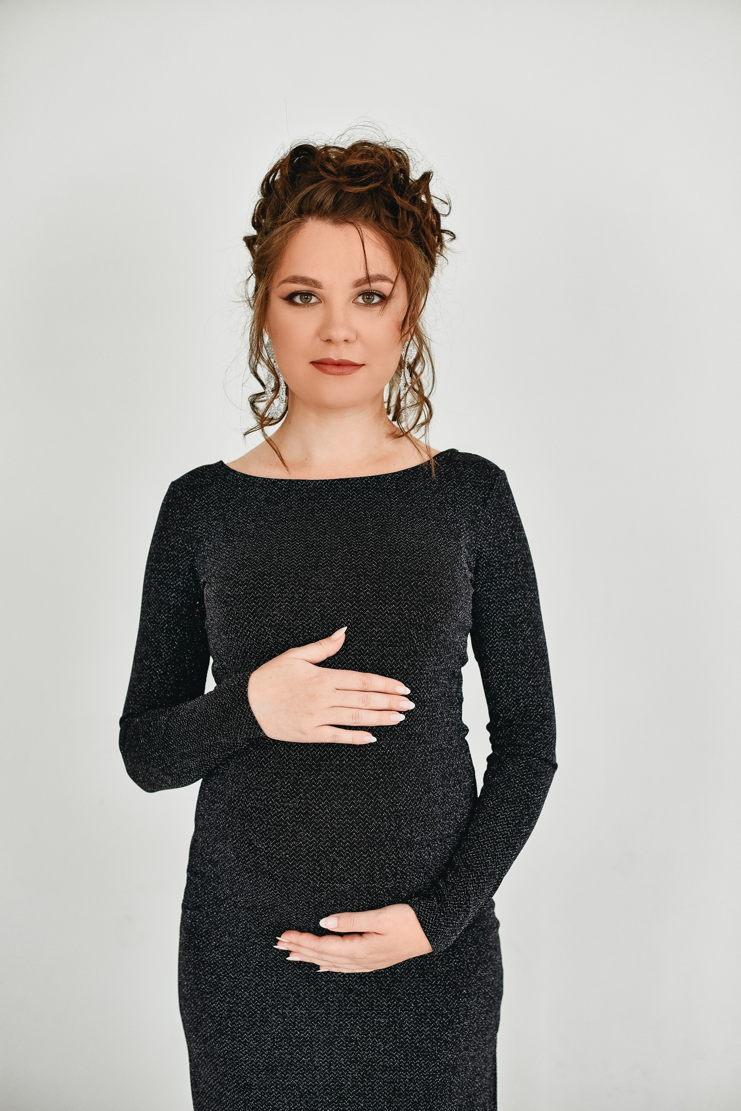 Беременность. Свадебный и семейный фотограф Кореновск/Краснодар