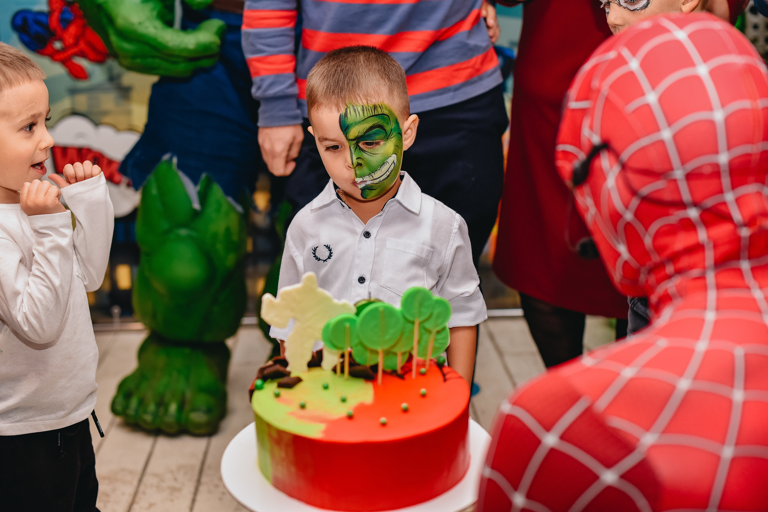 Репортажная съёмка. Свадебный и семейный фотограф Кореновск/Краснодар