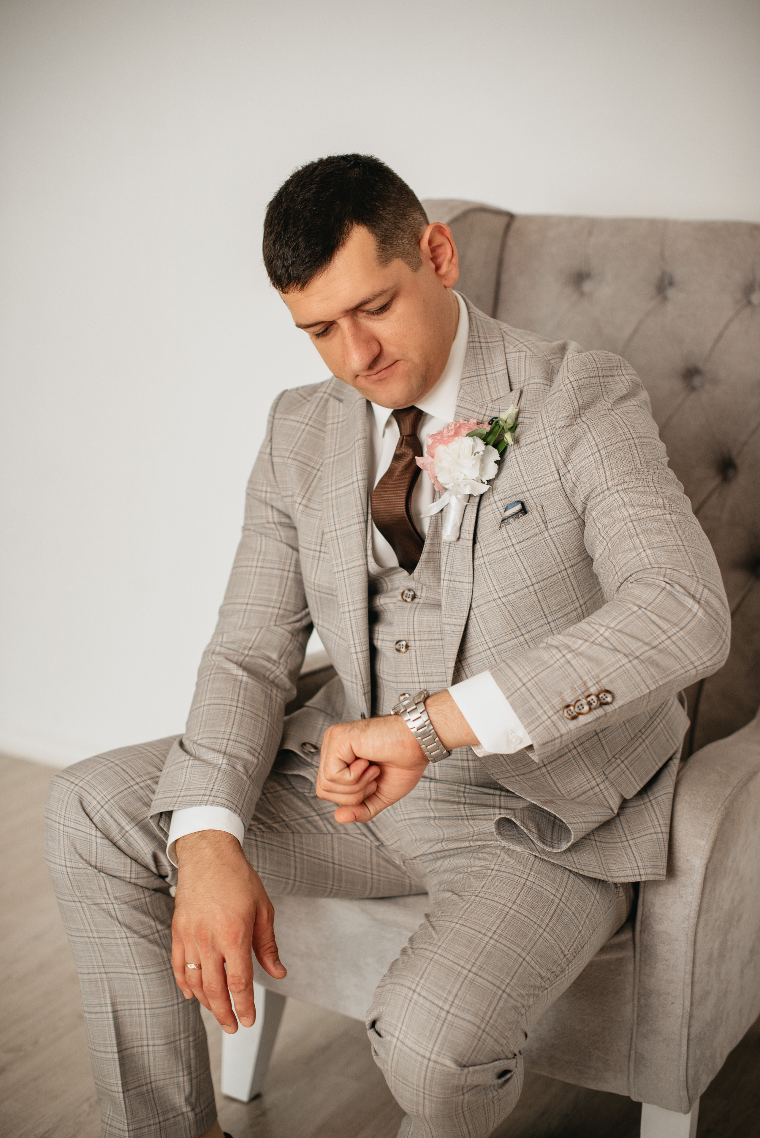 Павел и Анастасия. Свадебный и семейный фотограф Кореновск/Краснодар