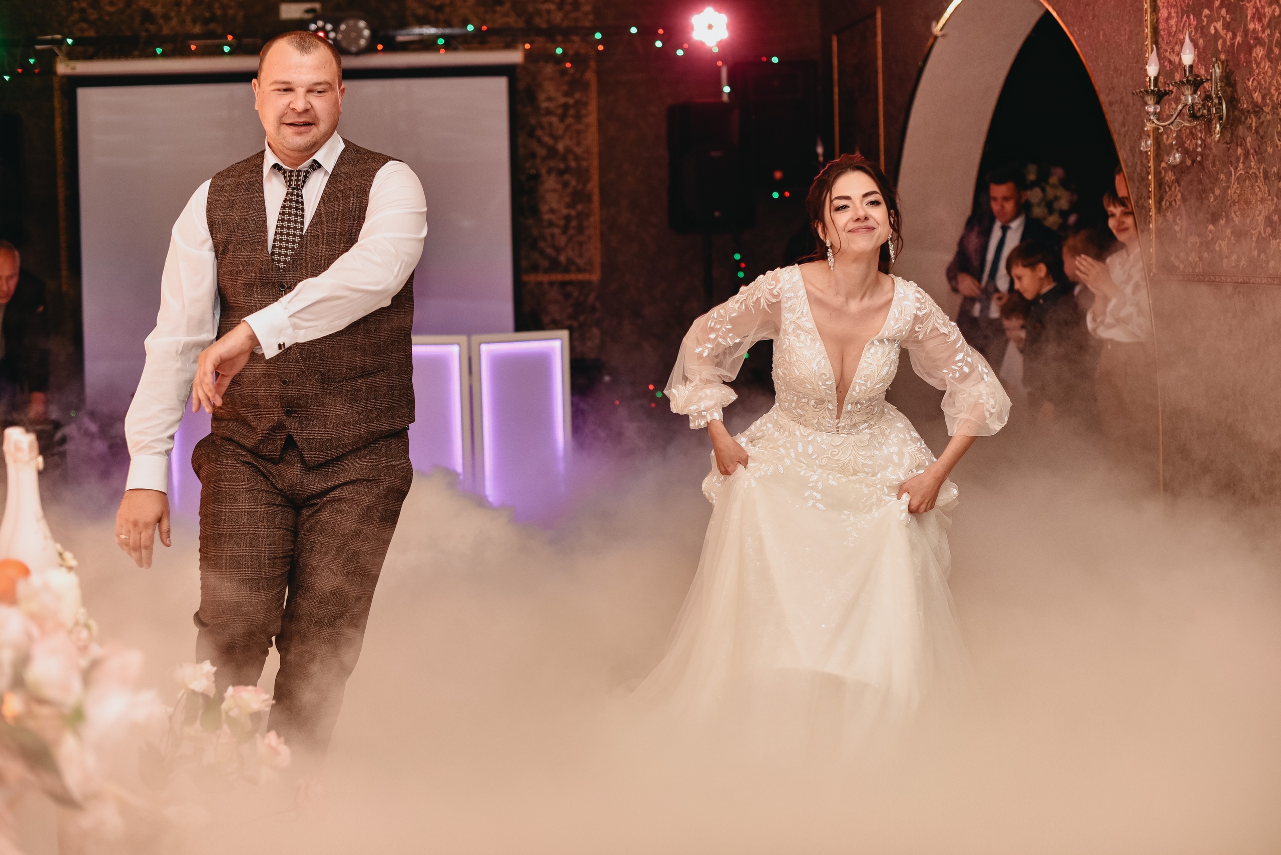 Никита и Ксения. Свадебный и семейный фотограф Кореновск/Краснодар