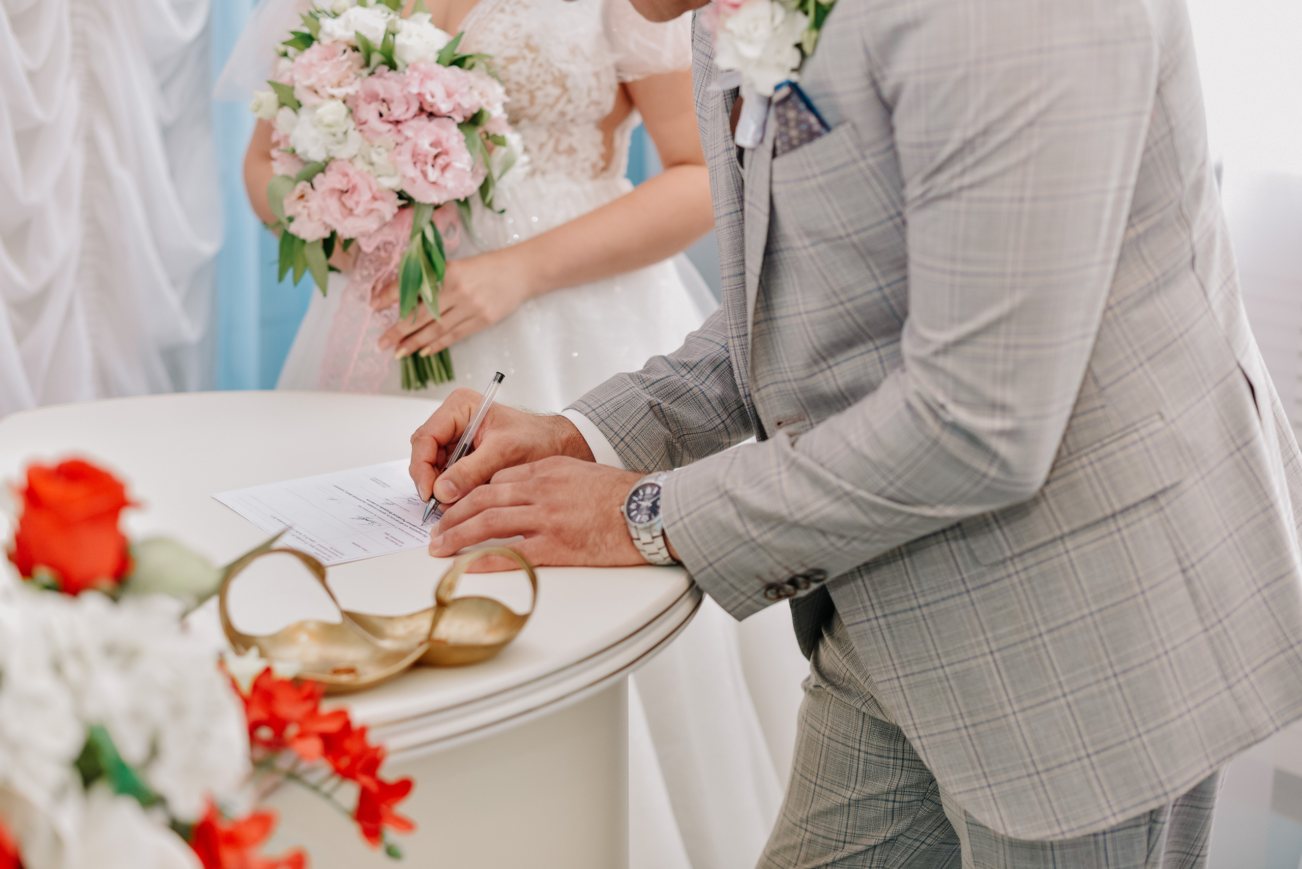 Павел и Анастасия. Свадебный и семейный фотограф Кореновск/Краснодар