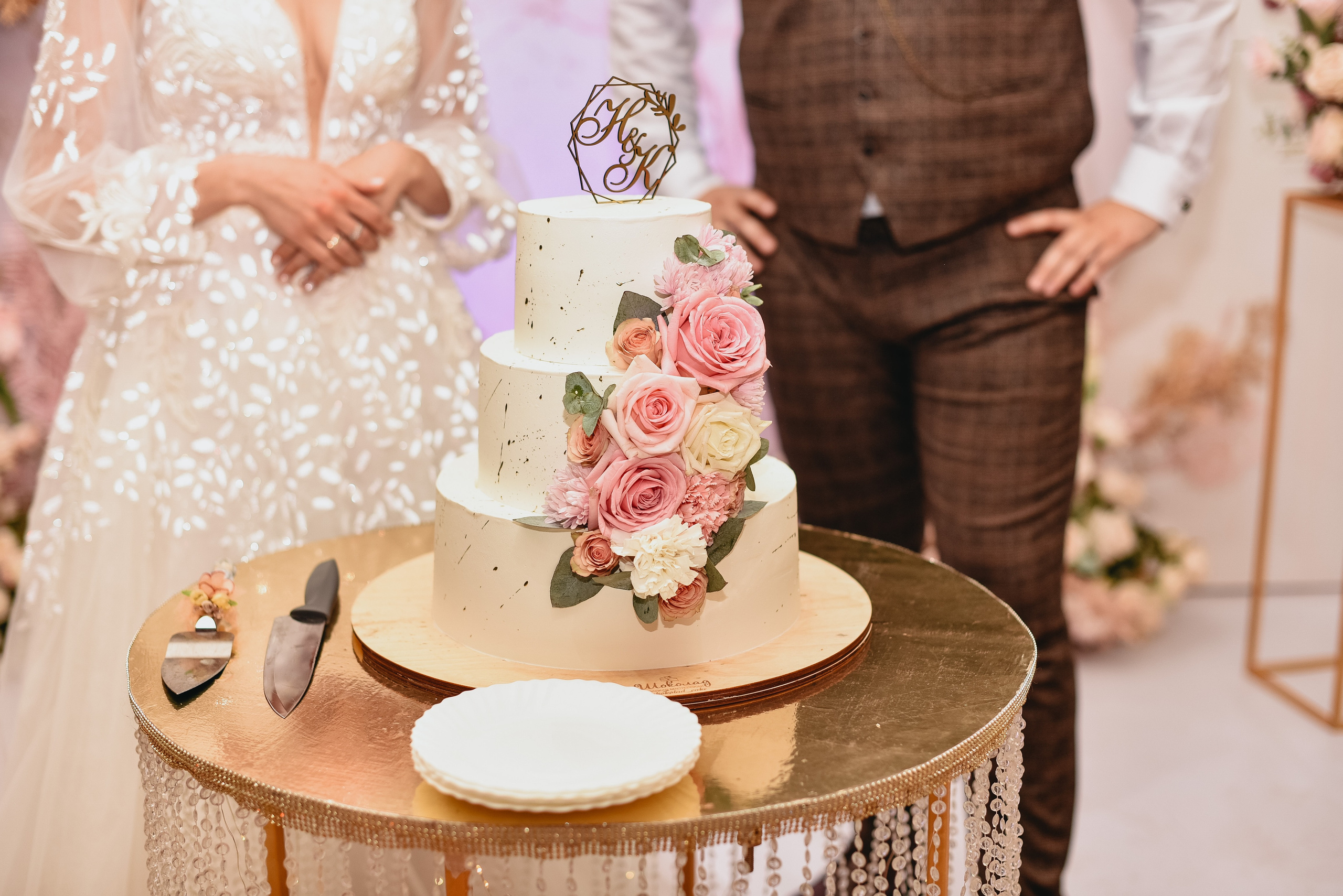 Никита и Ксения. Свадебный и семейный фотограф Кореновск/Краснодар