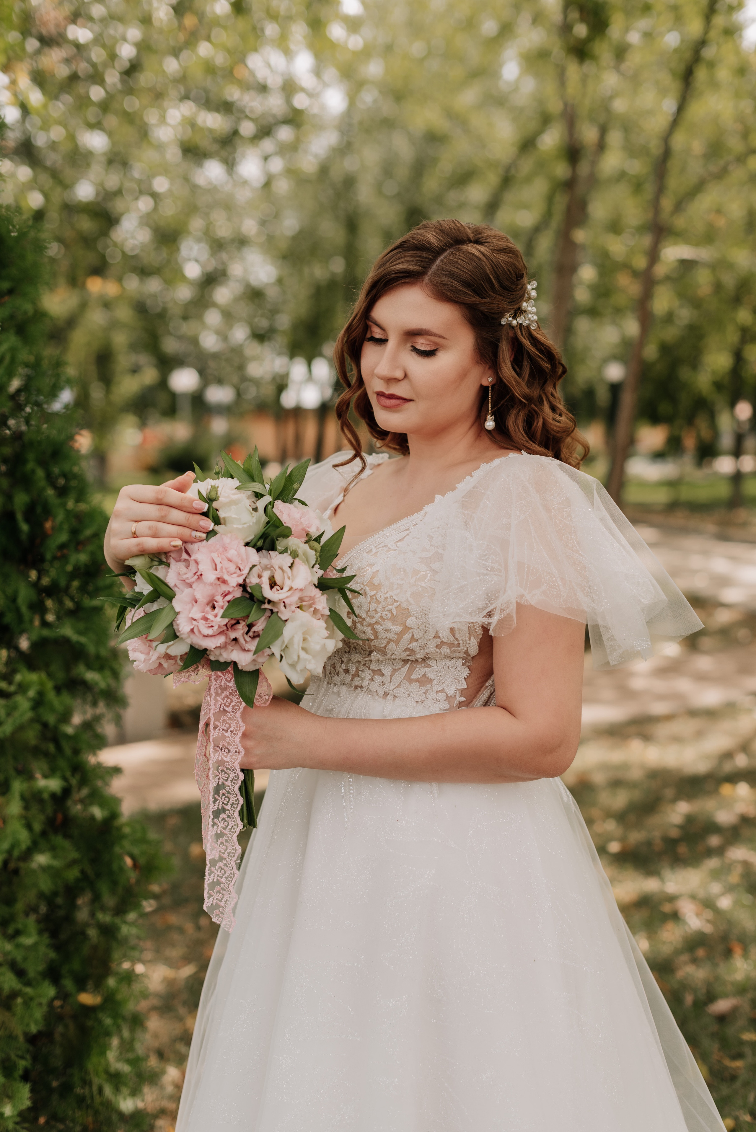 Павел и Анастасия. Свадебный и семейный фотограф Кореновск/Краснодар