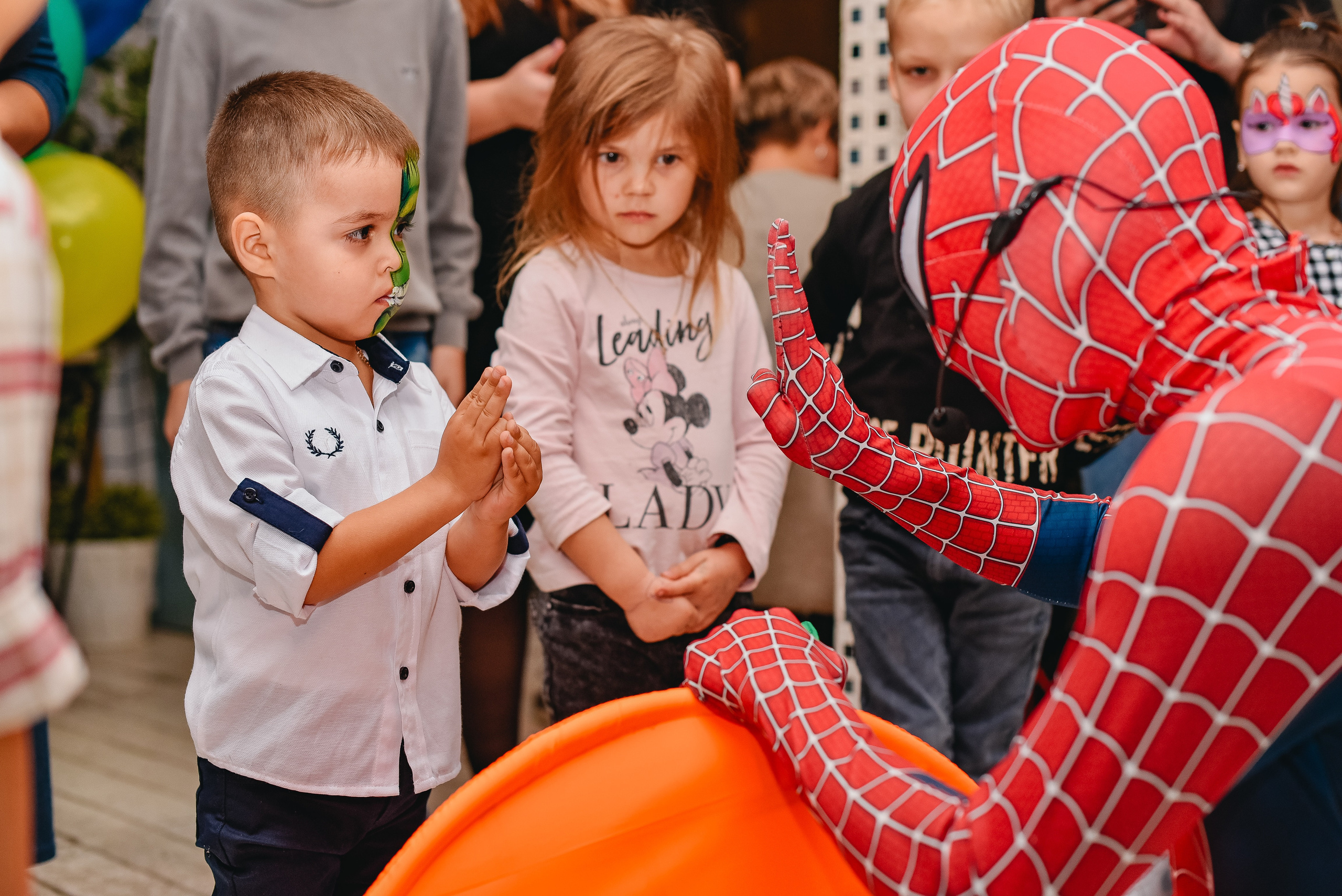 Репортажная съёмка. Свадебный и семейный фотограф Кореновск/Краснодар