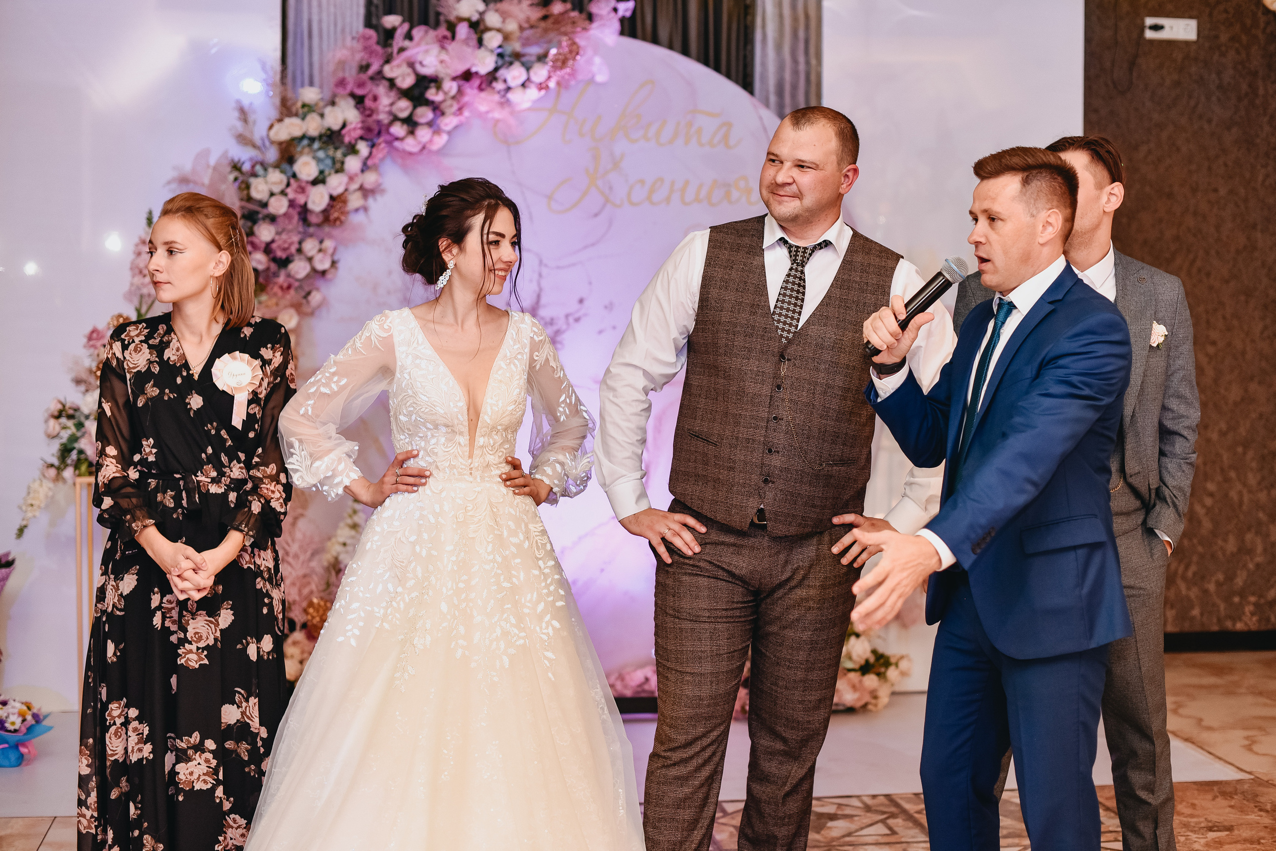 Никита и Ксения. Свадебный и семейный фотограф Кореновск/Краснодар