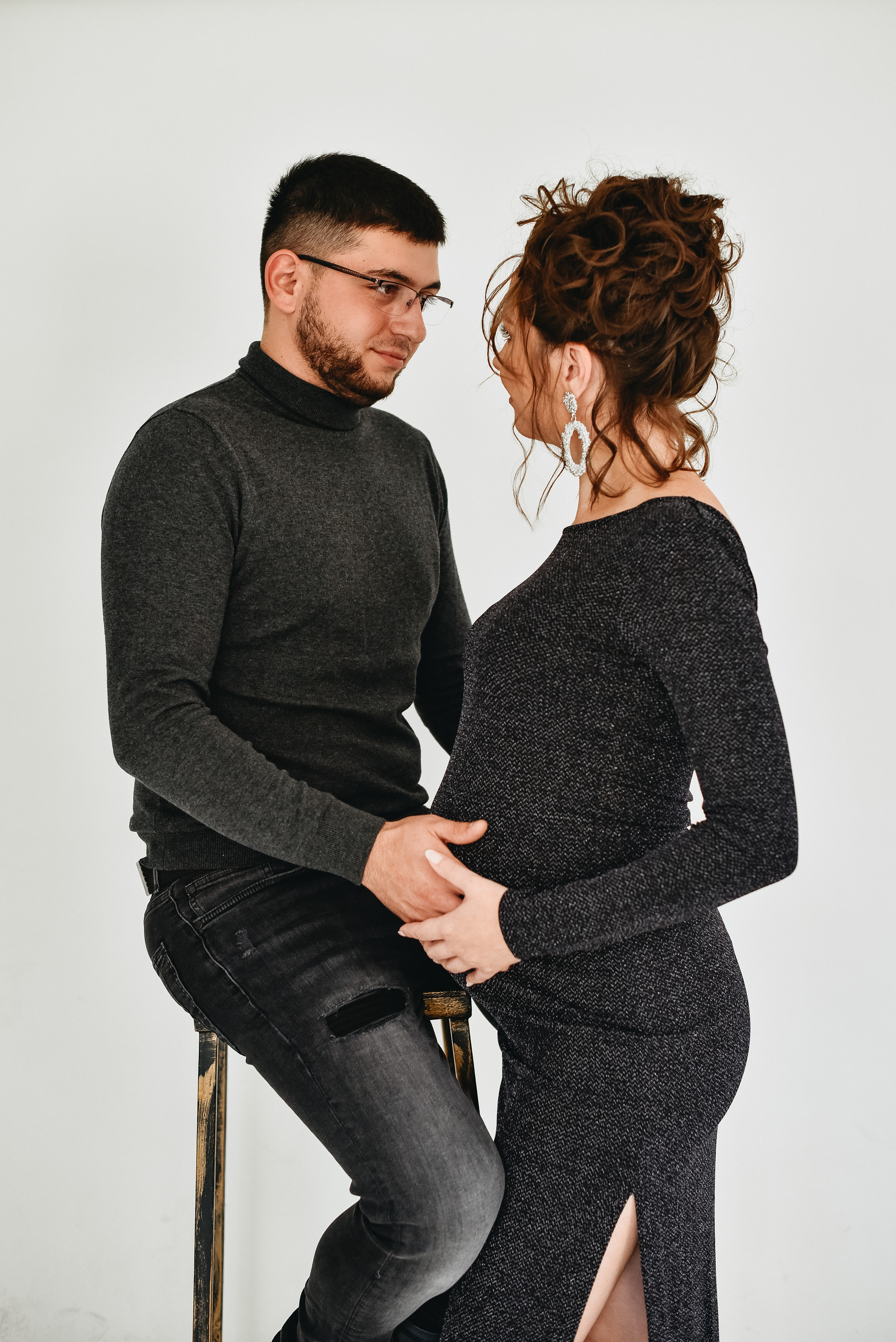 Беременность. Свадебный и семейный фотограф Кореновск/Краснодар