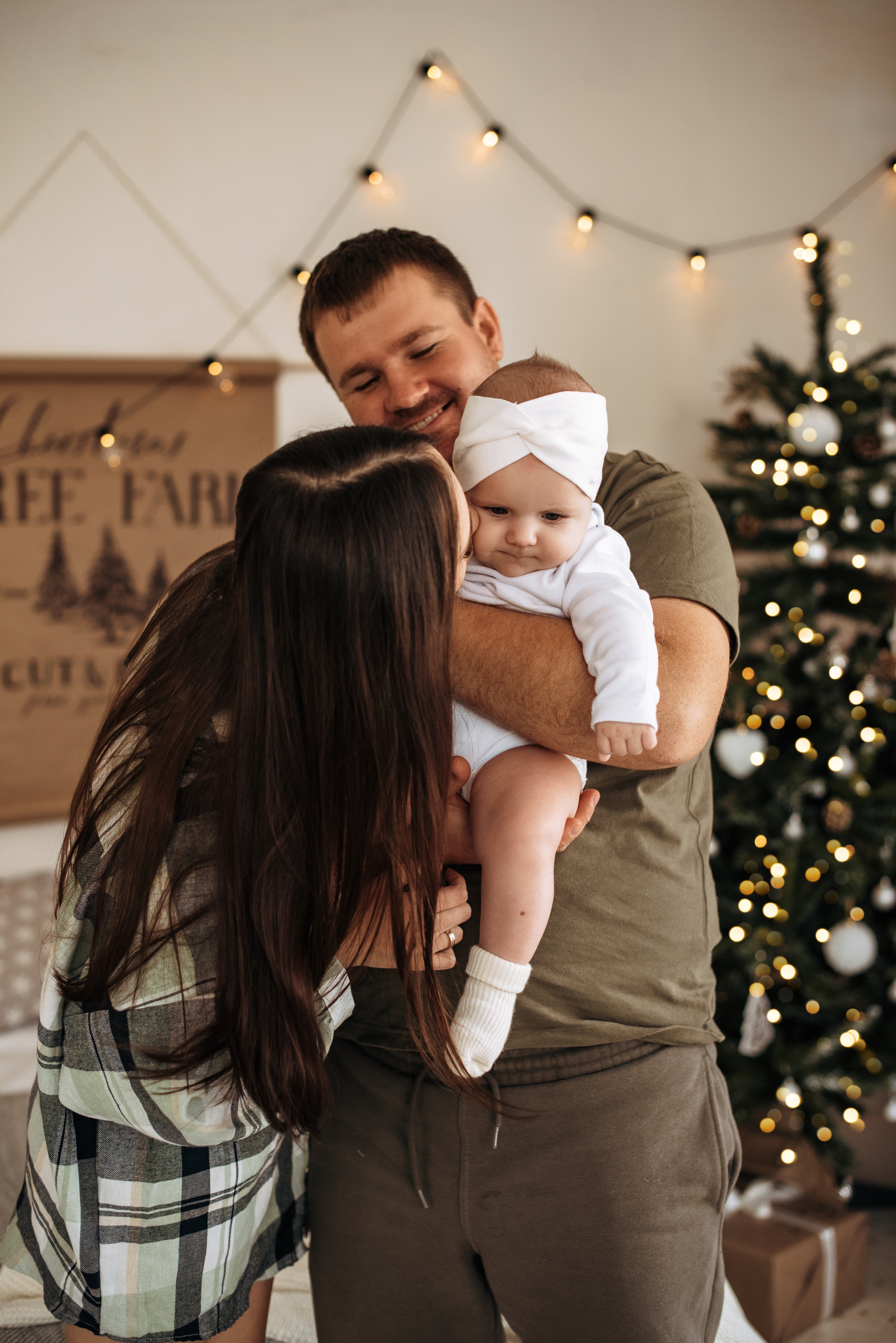 Семейная фотосессия. Свадебный и семейный фотограф Кореновск/Краснодар