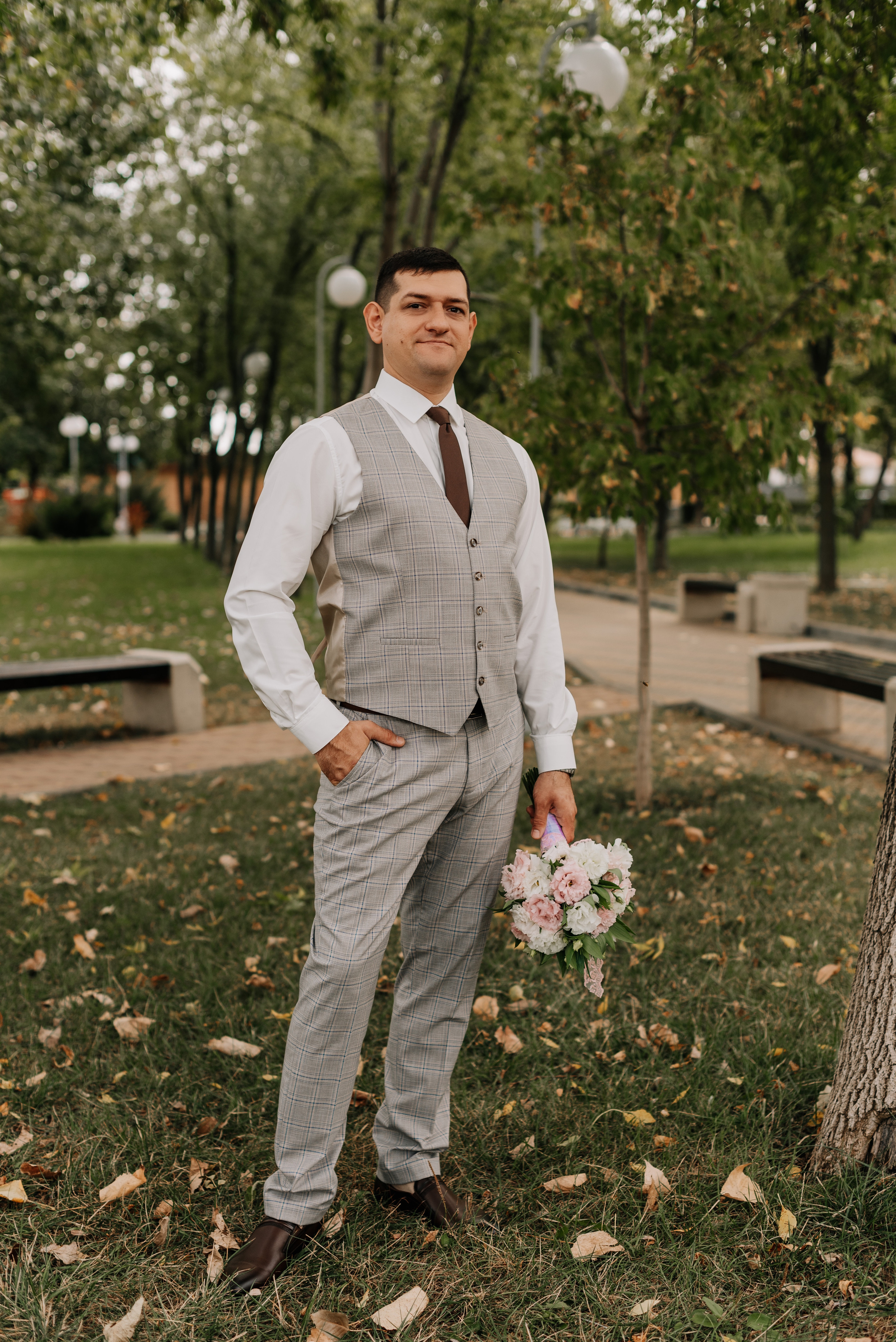 Павел и Анастасия. Свадебный и семейный фотограф Кореновск/Краснодар