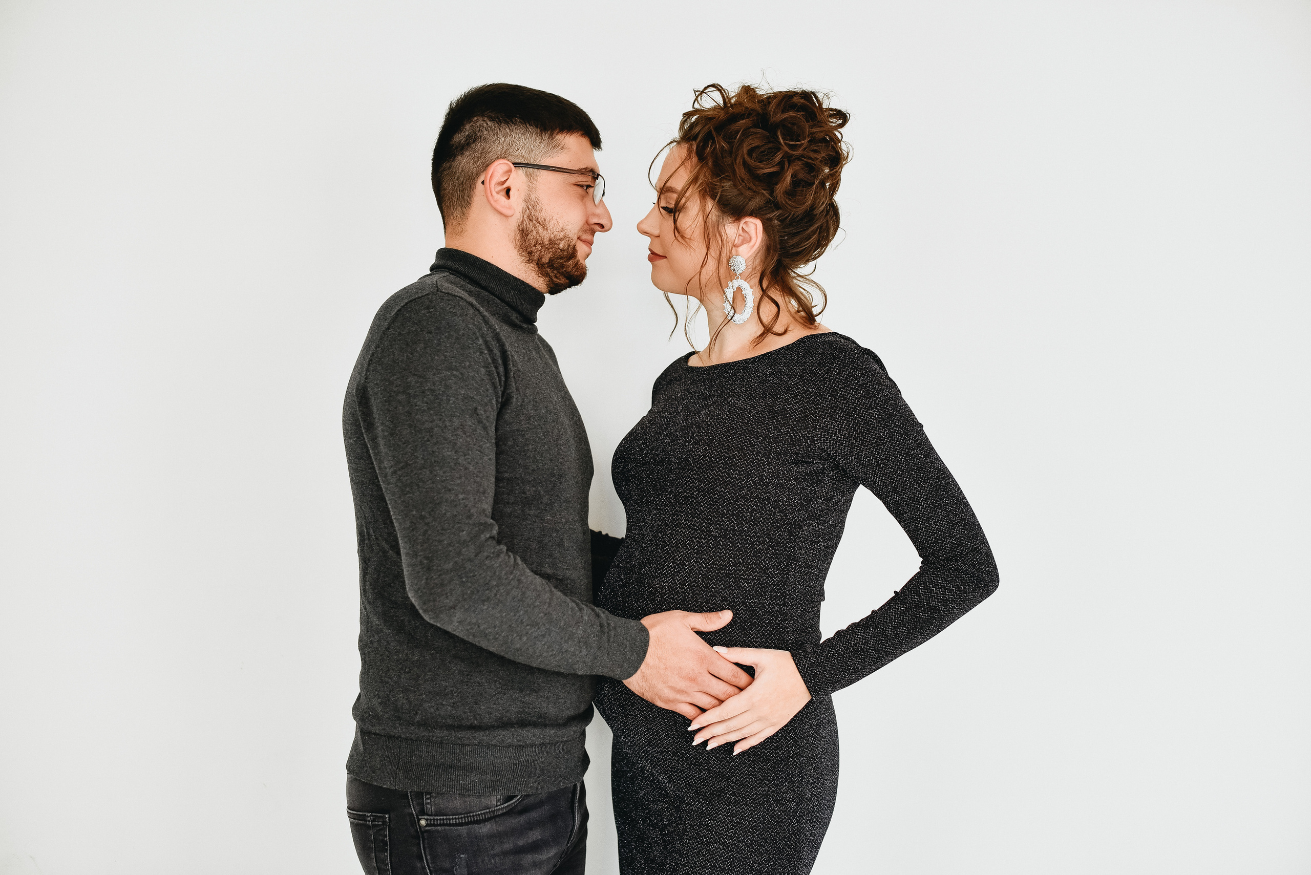 Беременность. Свадебный и семейный фотограф Кореновск/Краснодар