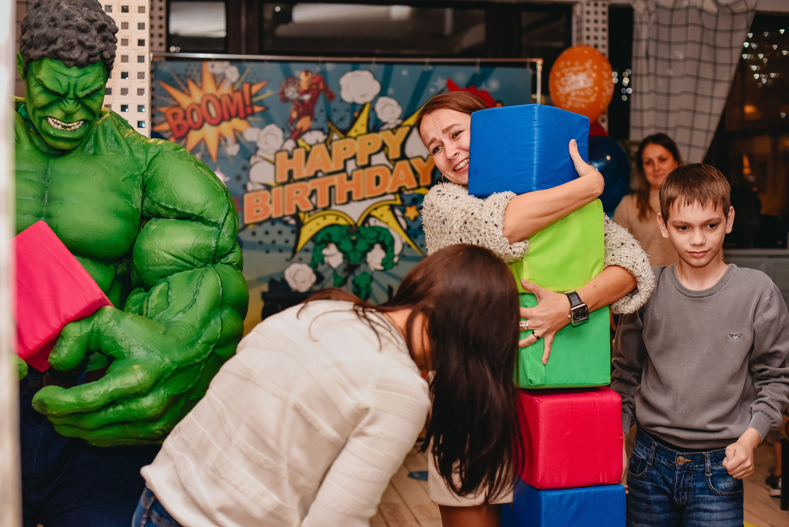 Репортажная съёмка. Свадебный и семейный фотограф Кореновск/Краснодар