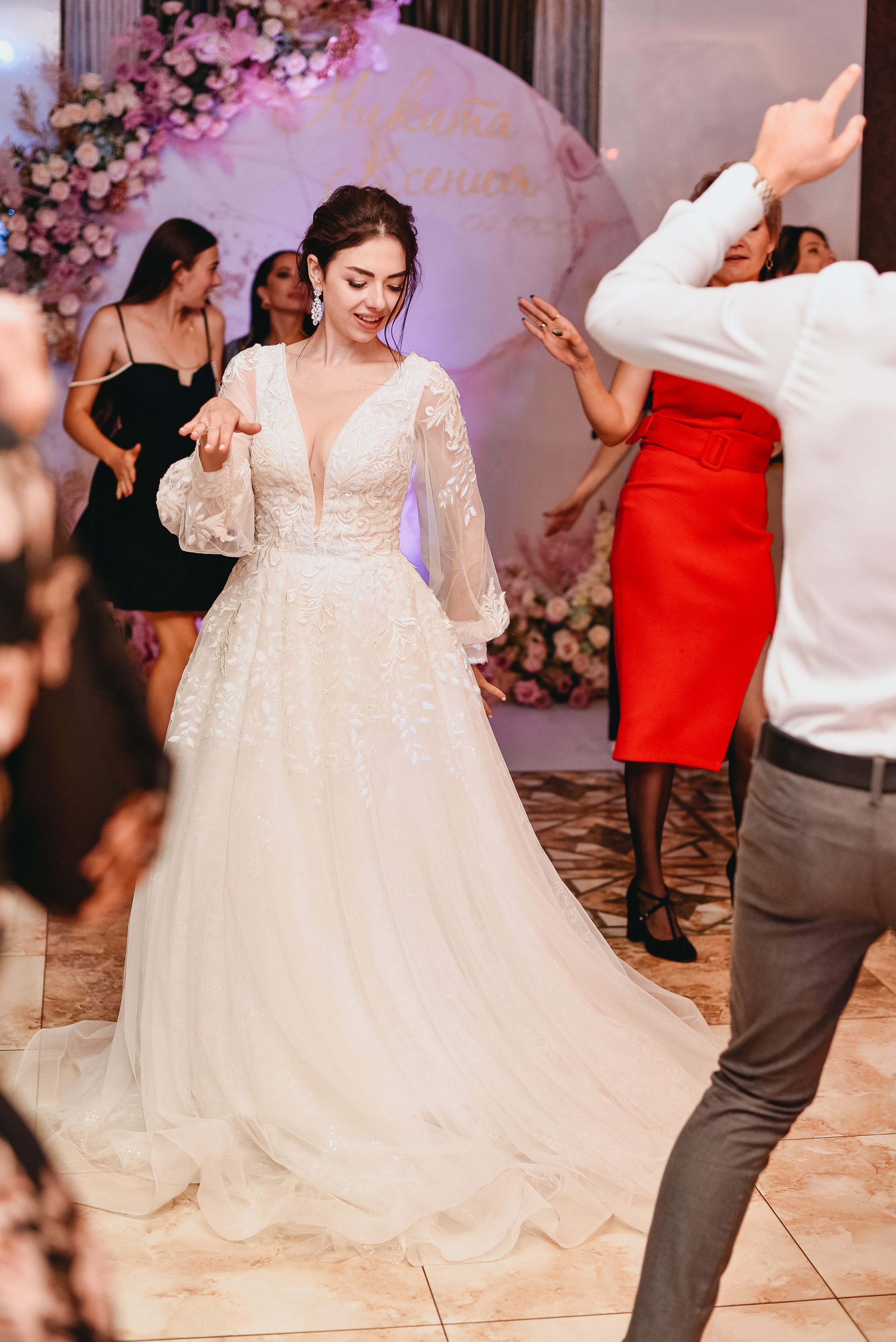 Никита и Ксения. Свадебный и семейный фотограф Кореновск/Краснодар