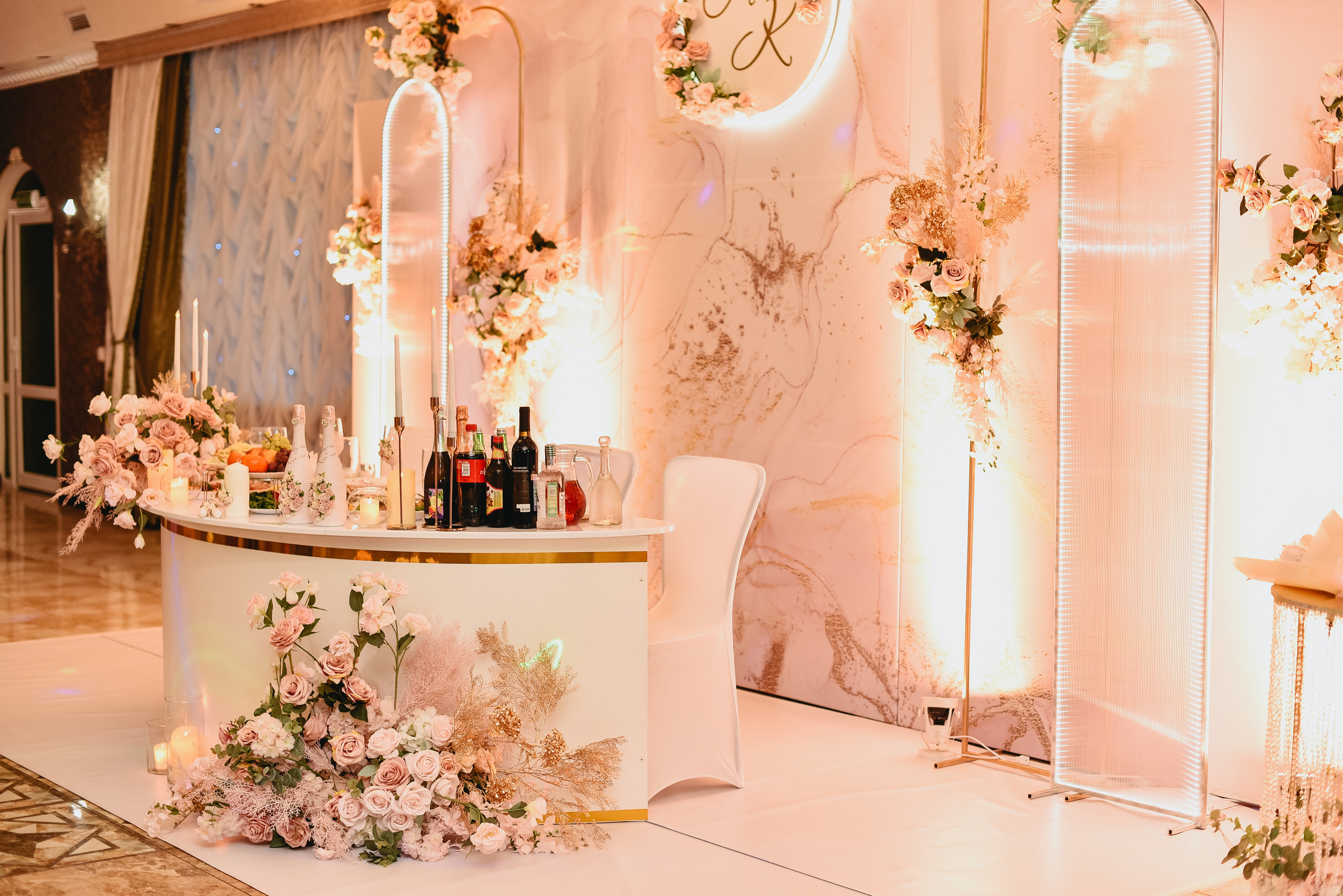 Никита и Ксения. Свадебный и семейный фотограф Кореновск/Краснодар