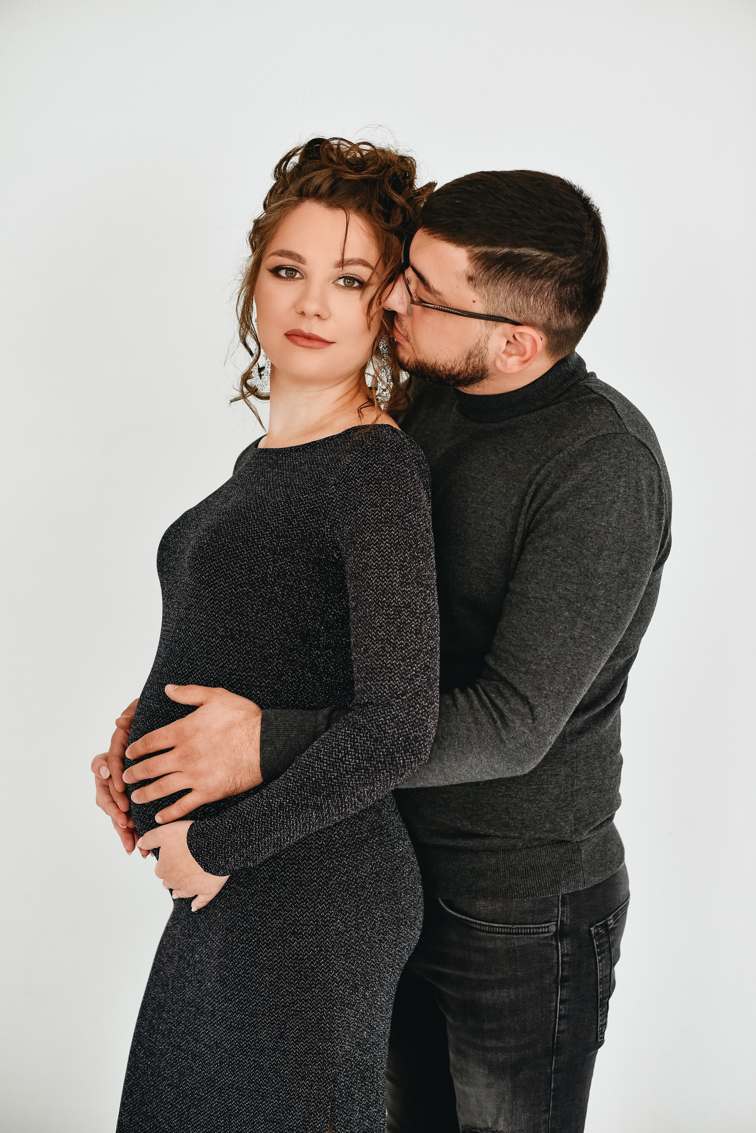 Беременность. Свадебный и семейный фотограф Кореновск/Краснодар