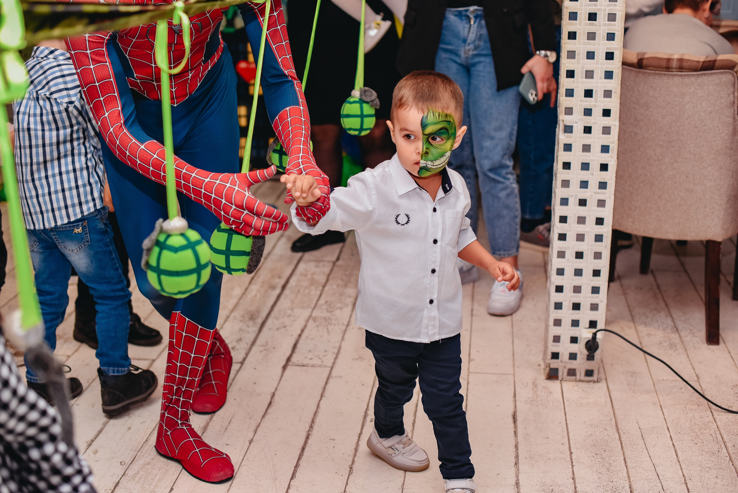 Репортажная съёмка. Свадебный и семейный фотограф Кореновск/Краснодар