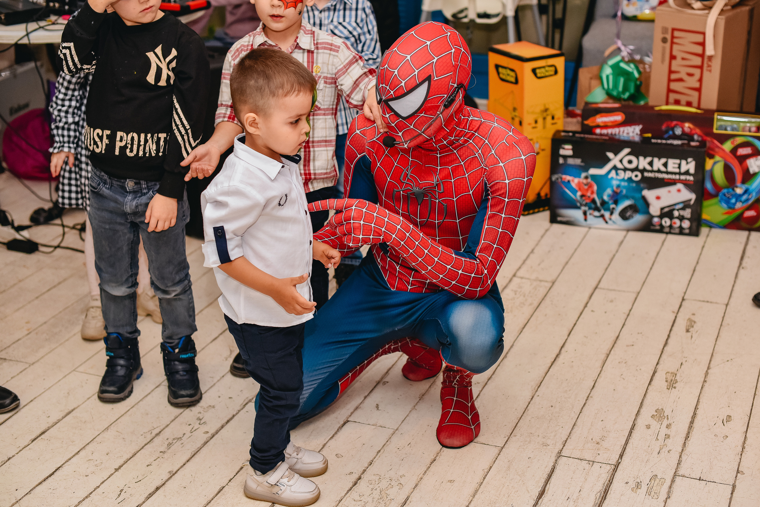Репортажная съёмка. Свадебный и семейный фотограф Кореновск/Краснодар